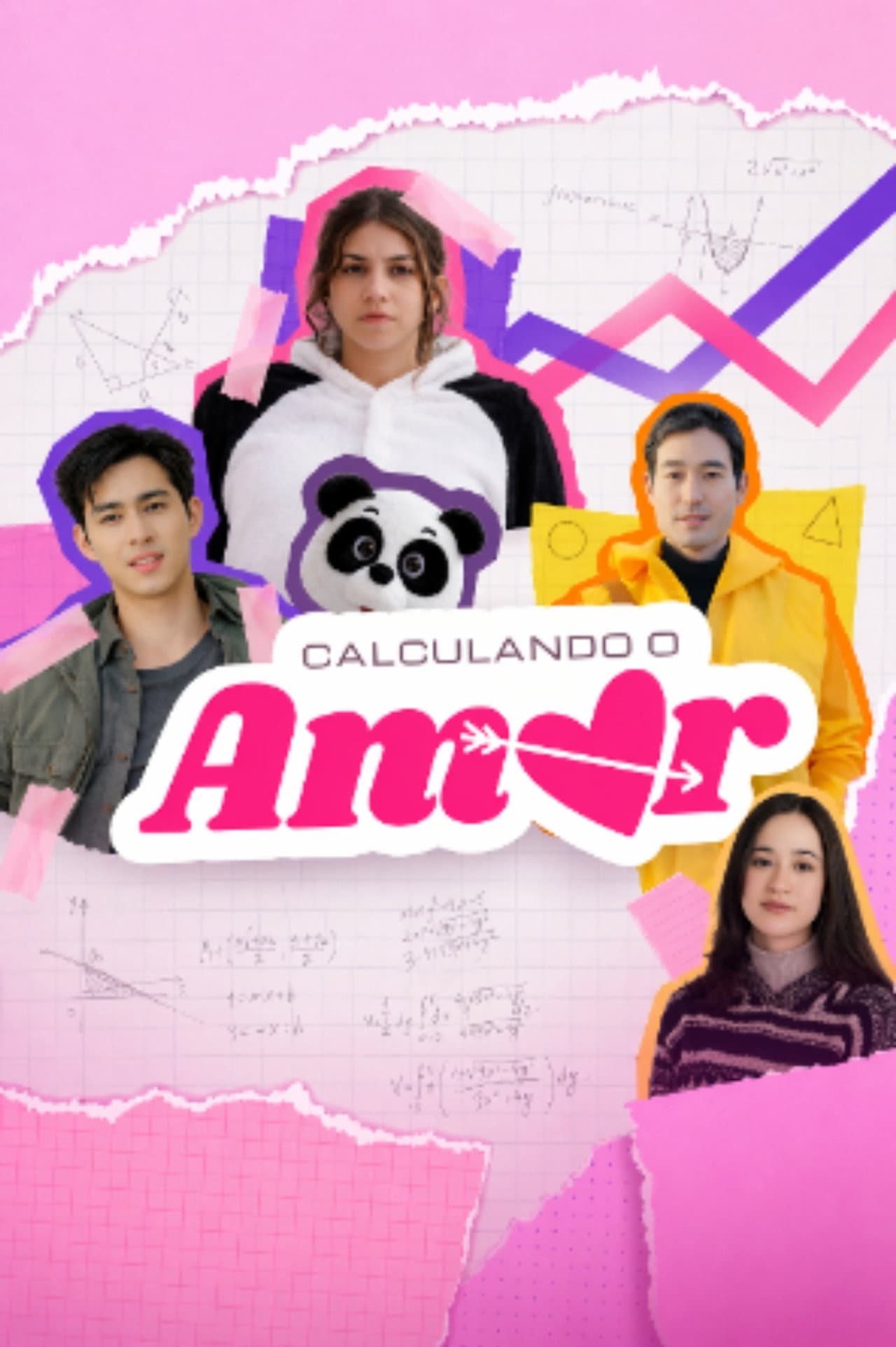 Calculando o Amor preview 2