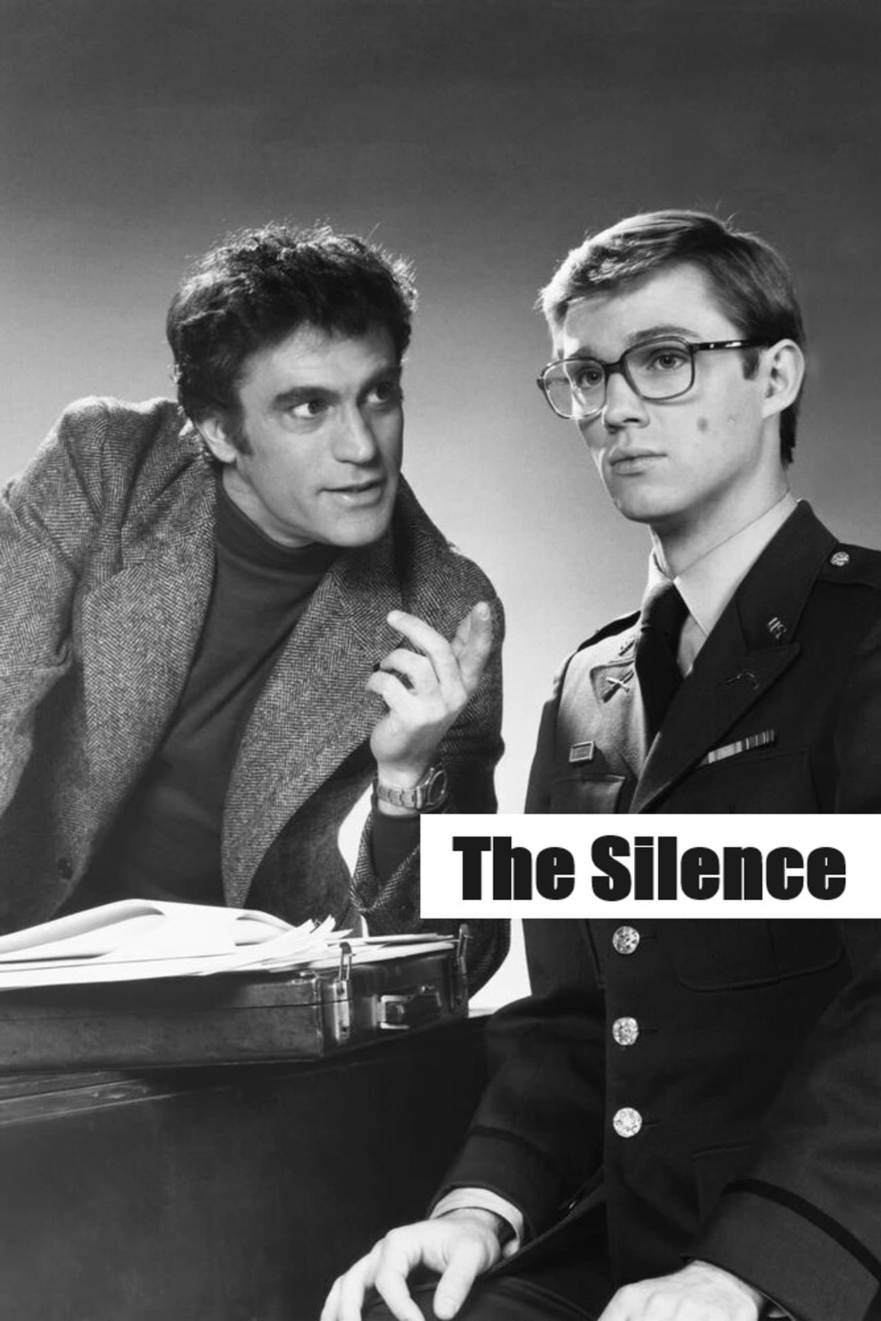 The Silence preview 1