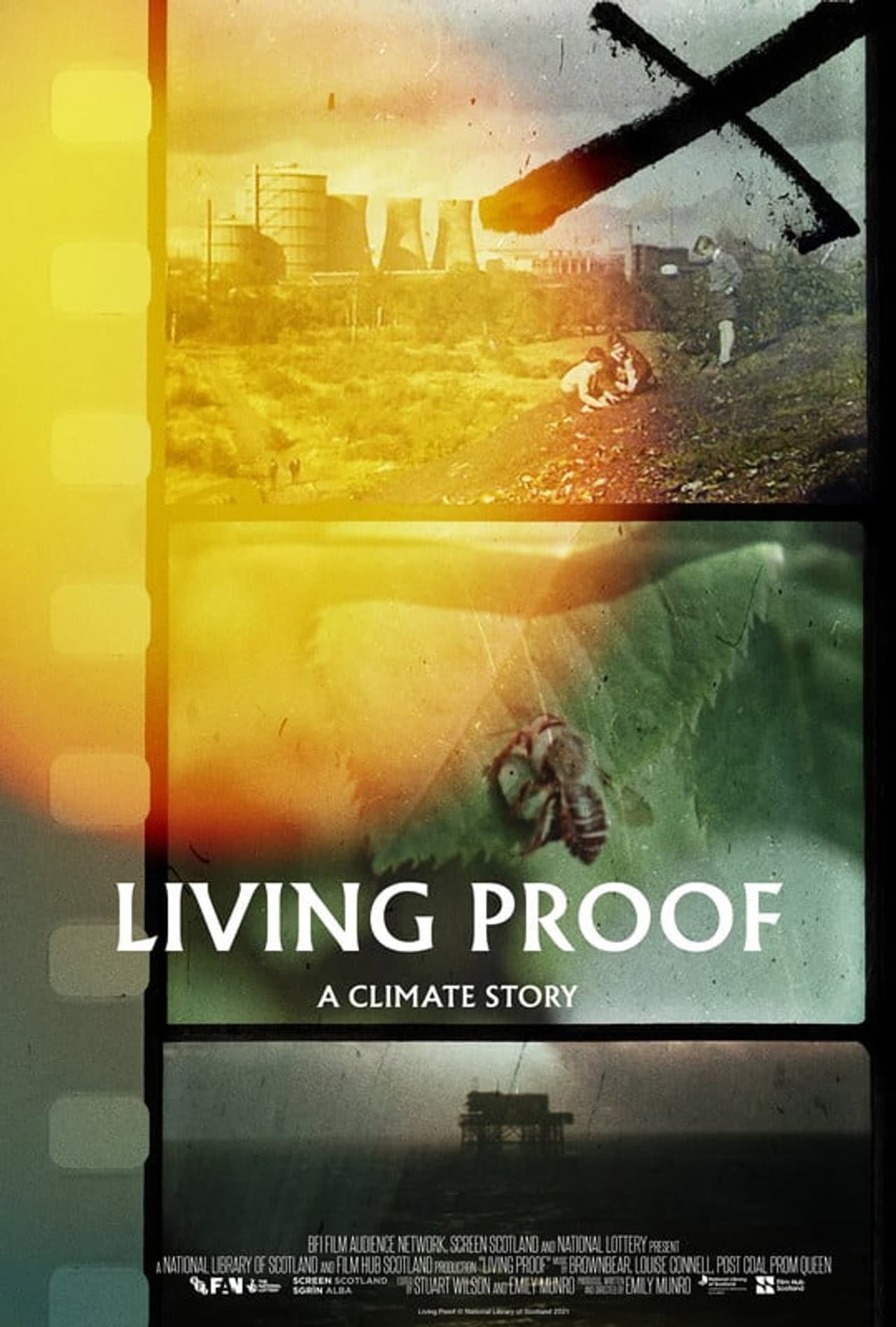Living Proof: A Climate Story preview 2