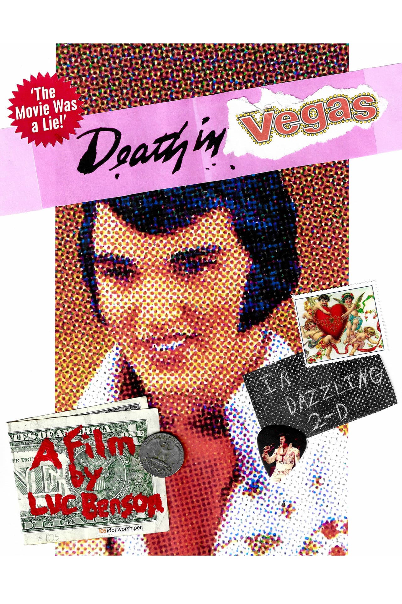 Death in Vegas preview 2