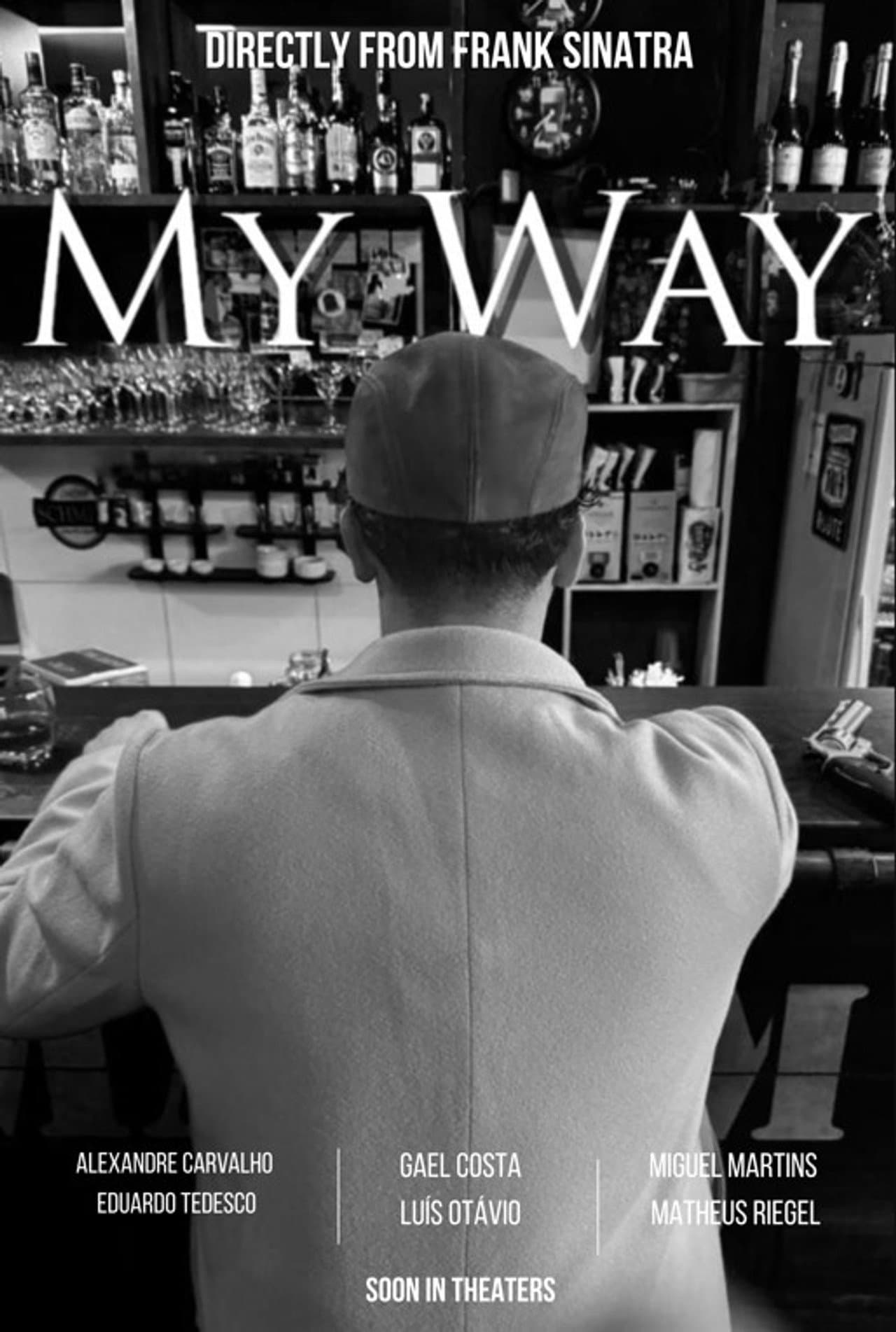 My Way preview 2