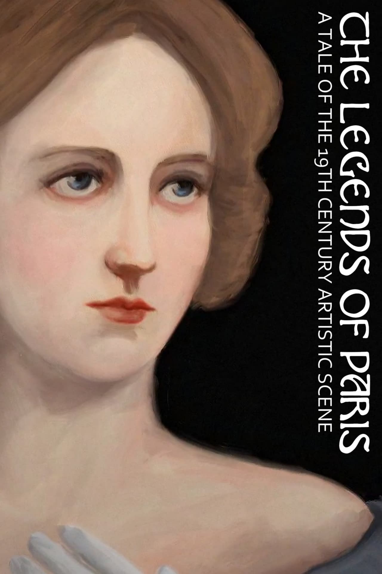 The Legends of Paris: A Tale of the 19th Century Artistic Scene preview 2