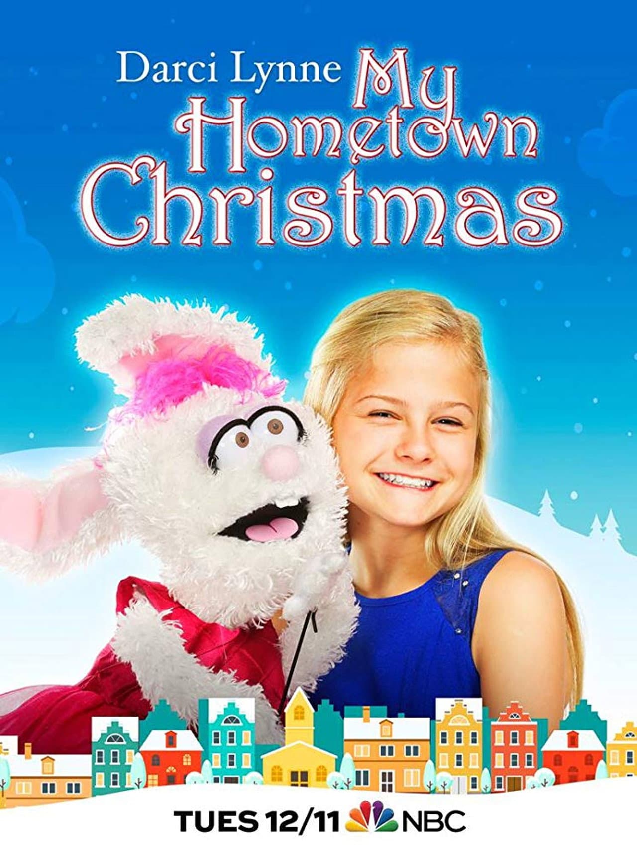 Darci Lynne: My Hometown Christmas preview 2