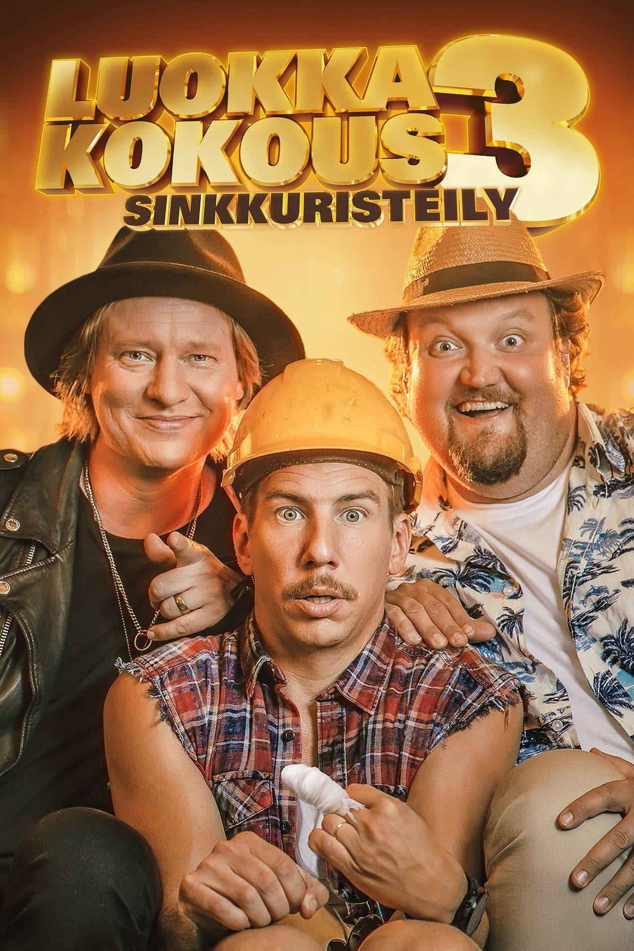 Reunion 3: Singles Cruise preview 2