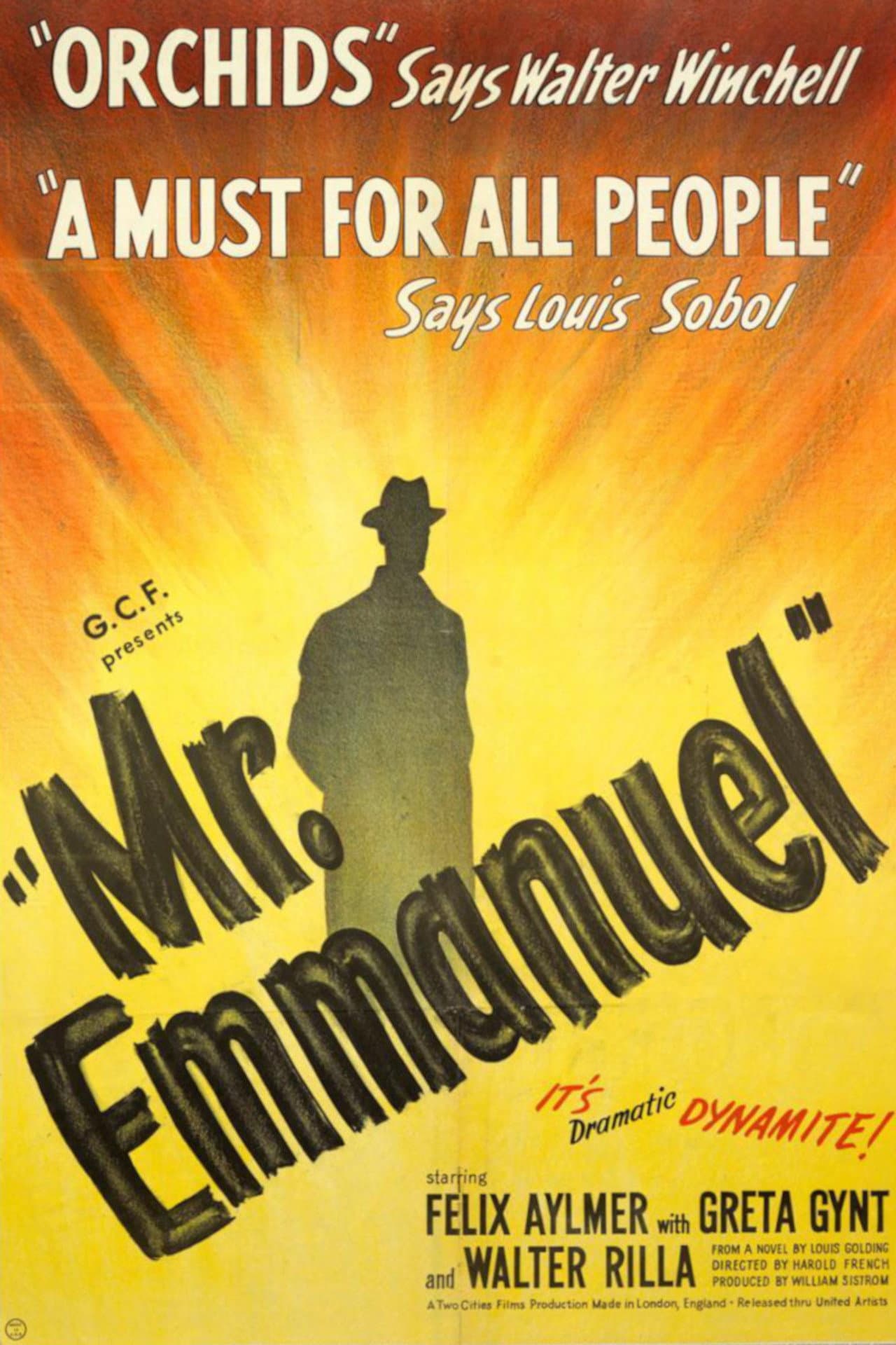 Mr. Emmanuel preview 1