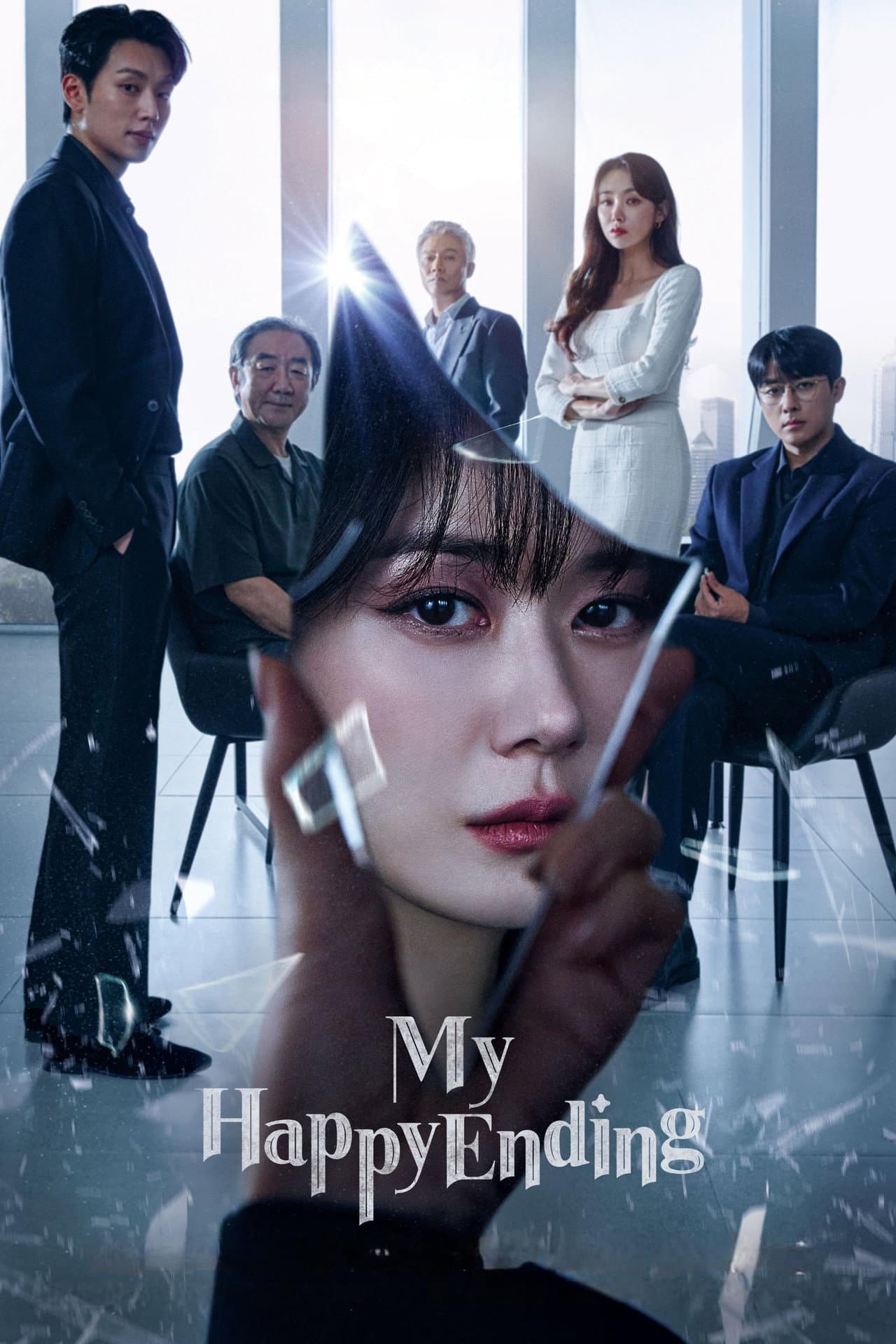 My Happy Ending preview 2