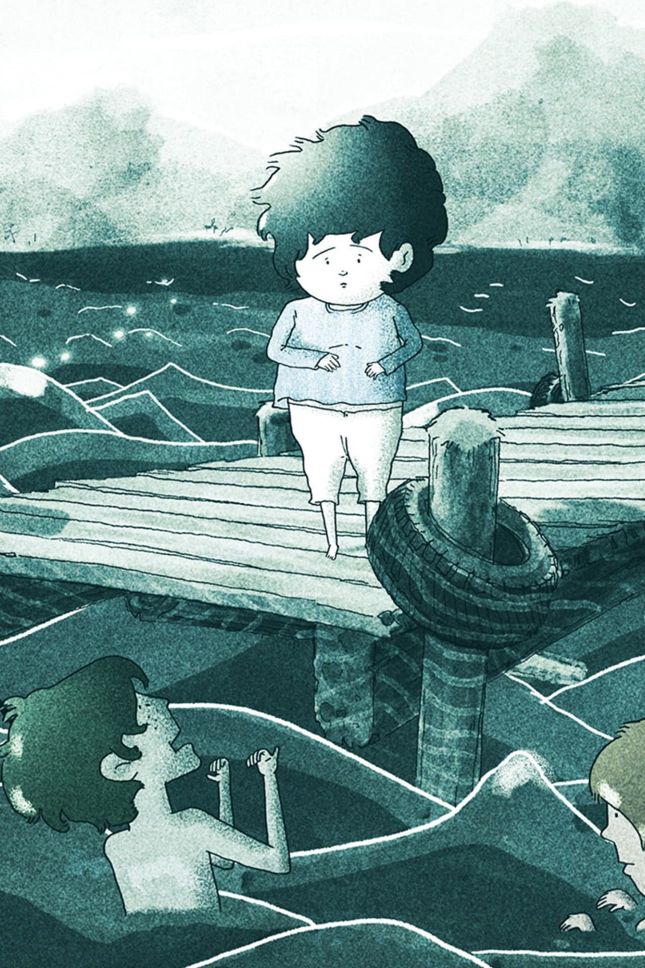 Edu’s Fear preview 2