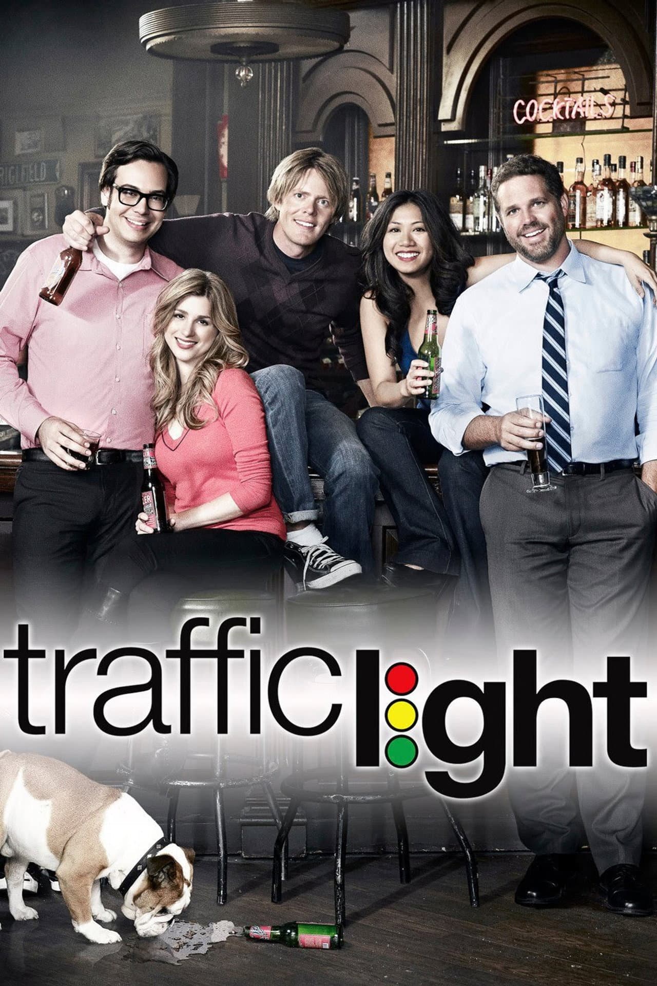 Traffic Light preview 2