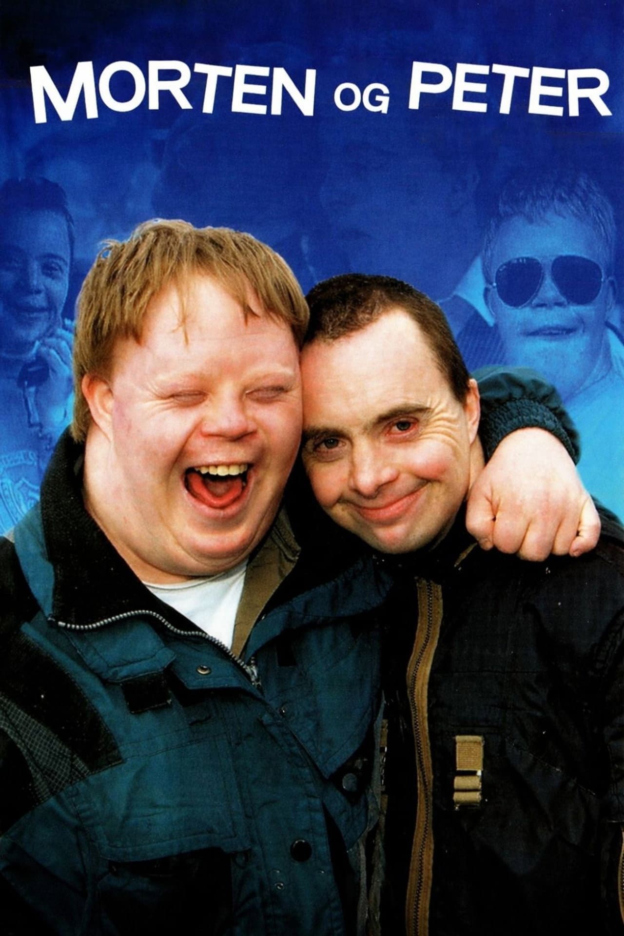 Morten and Peter preview 2