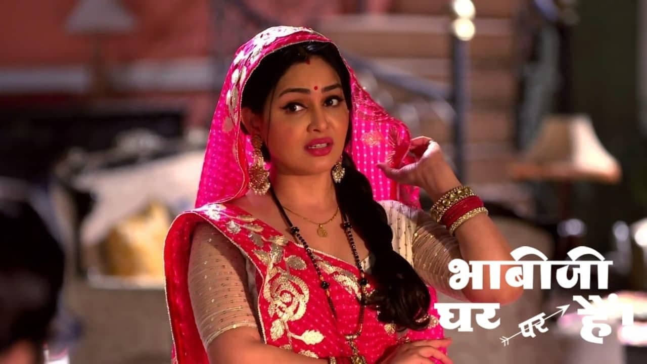 Tiwari Feels Embarrassed