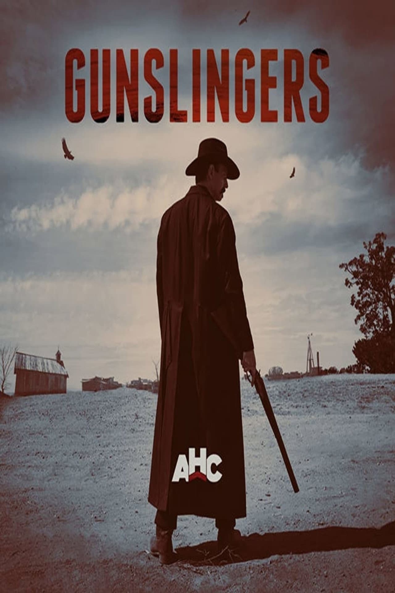Gunslingers preview 2