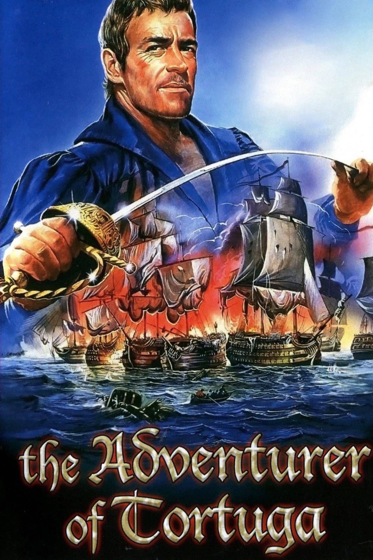 Adventurer of Tortuga preview 2