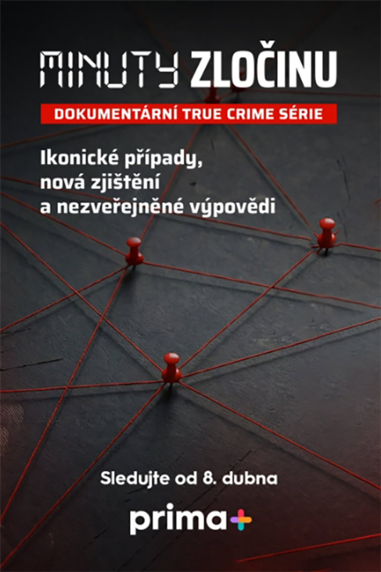 Minuty zločinu preview 1