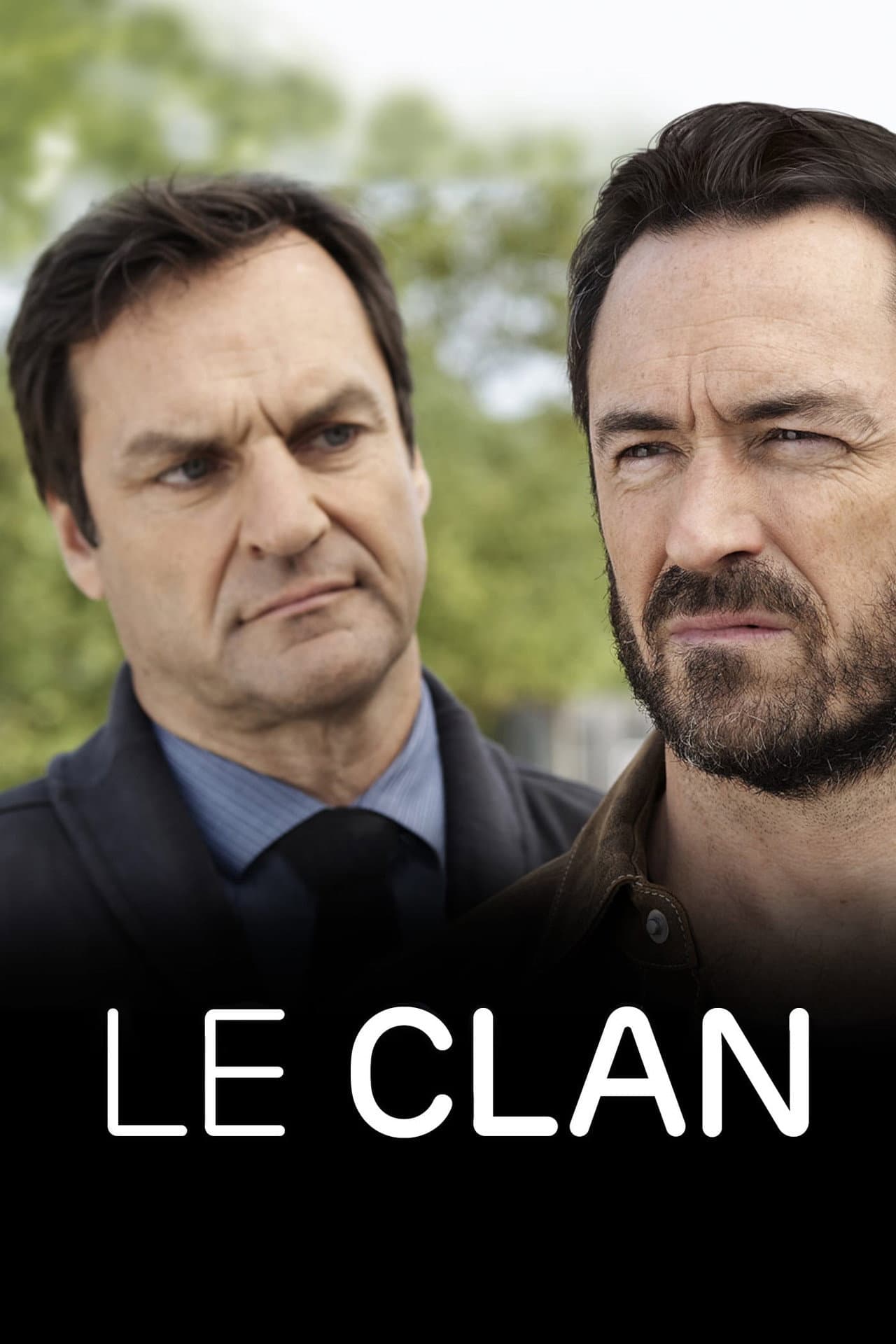Le clan preview 2