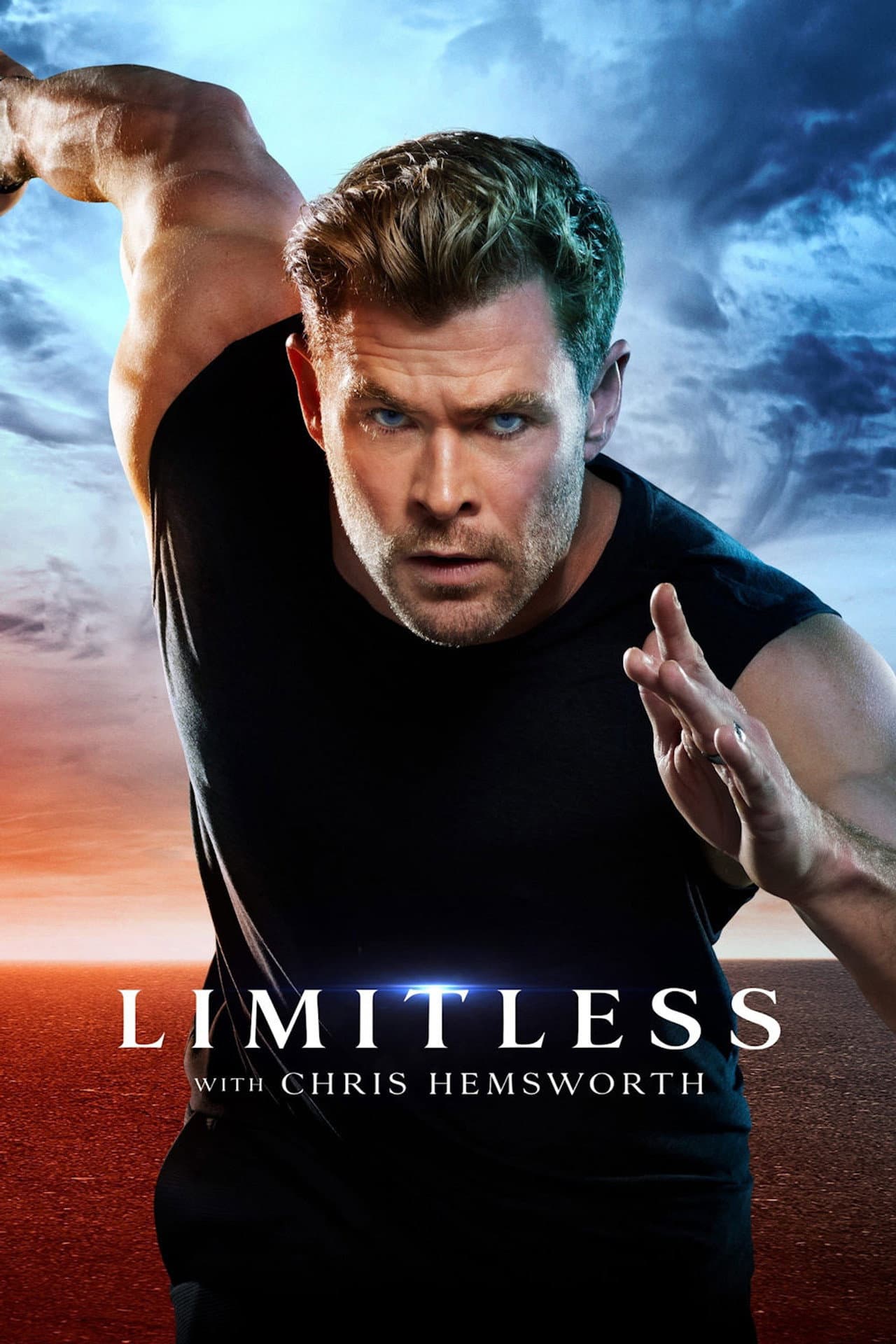 Limitless with Chris Hemsworth preview 2
