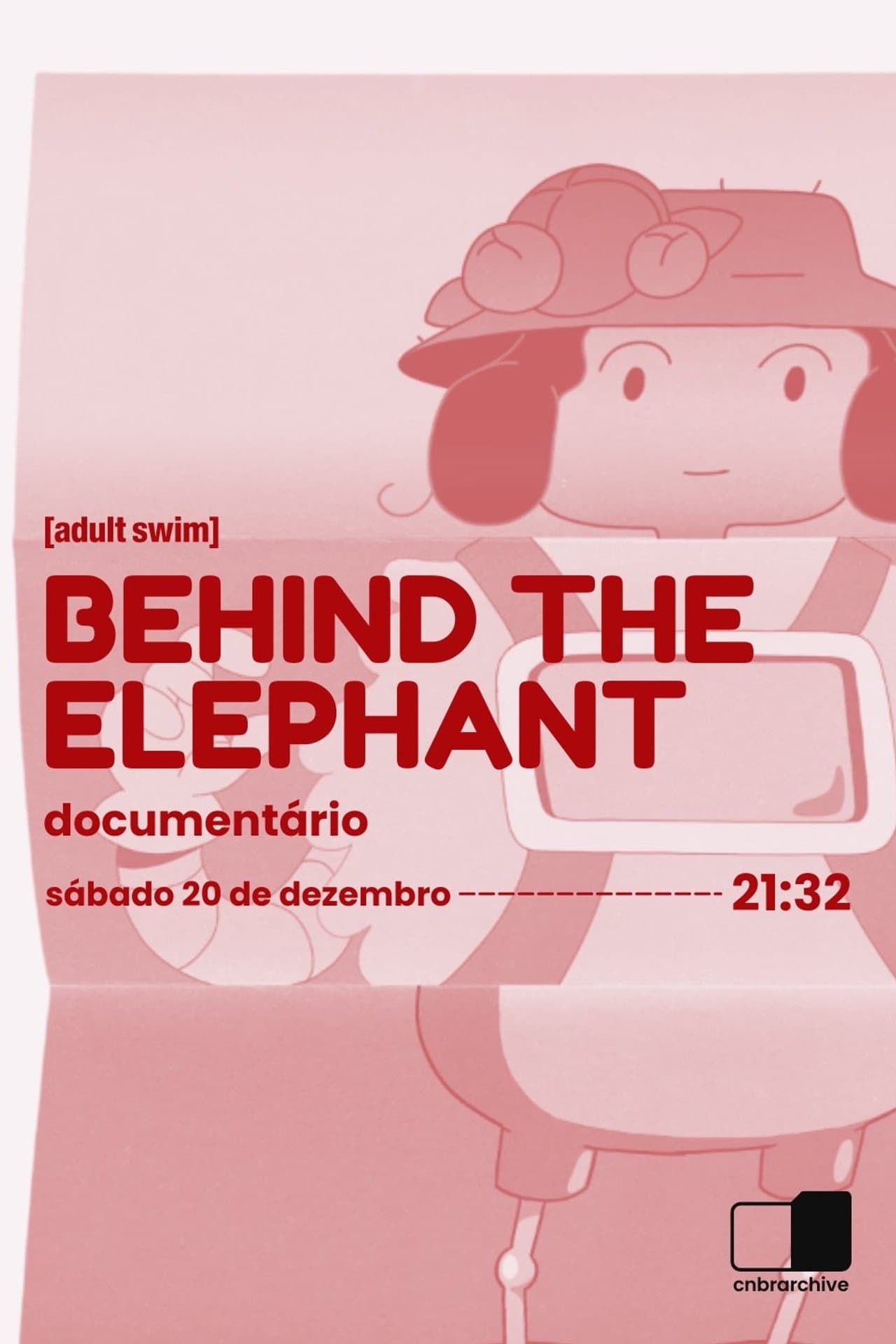 Behind The Elephant preview 1