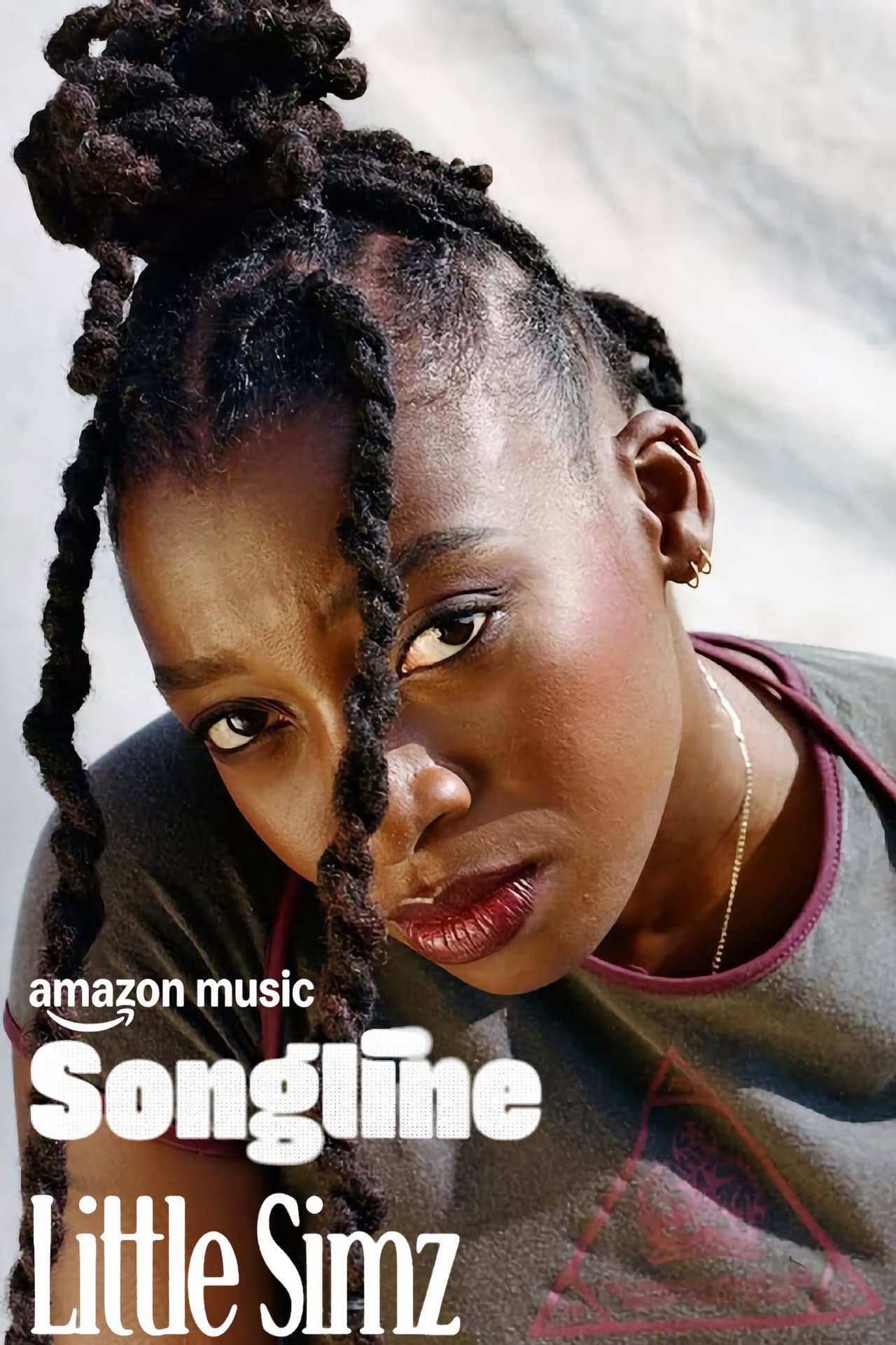 Little Simz: Amazon Music Songline preview 2