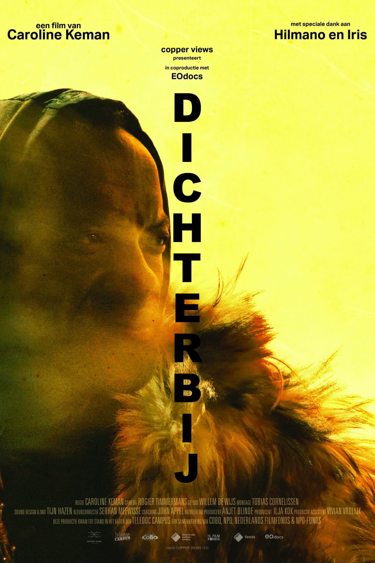 Dichterbij preview 2