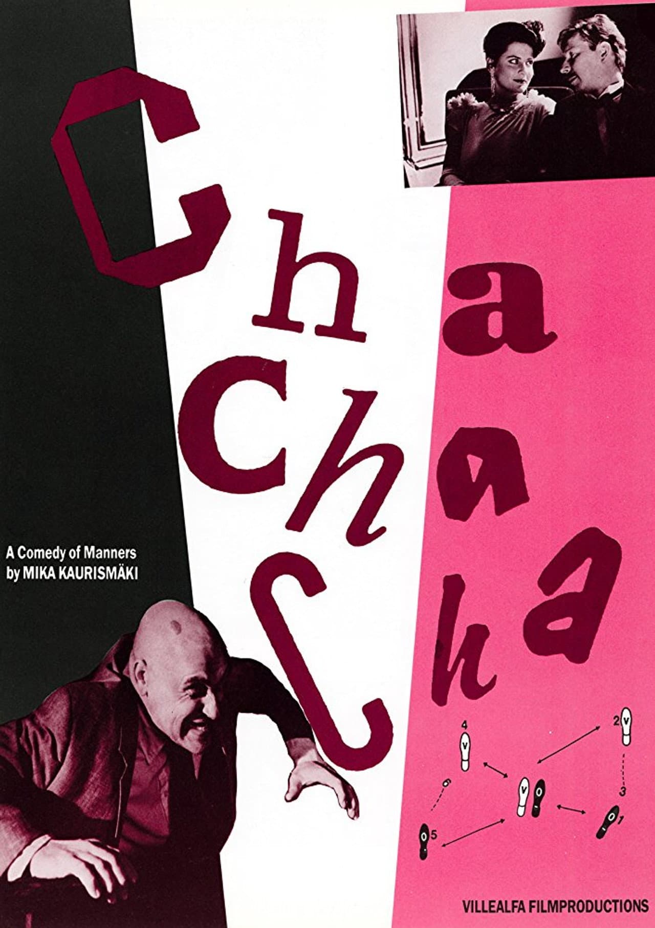 Cha Cha Cha preview 2
