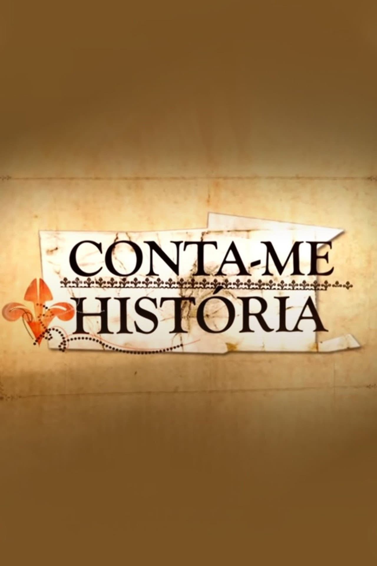 Conta-me História preview 2
