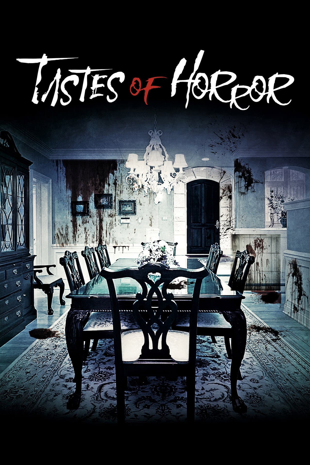 Tastes of Horror preview 2
