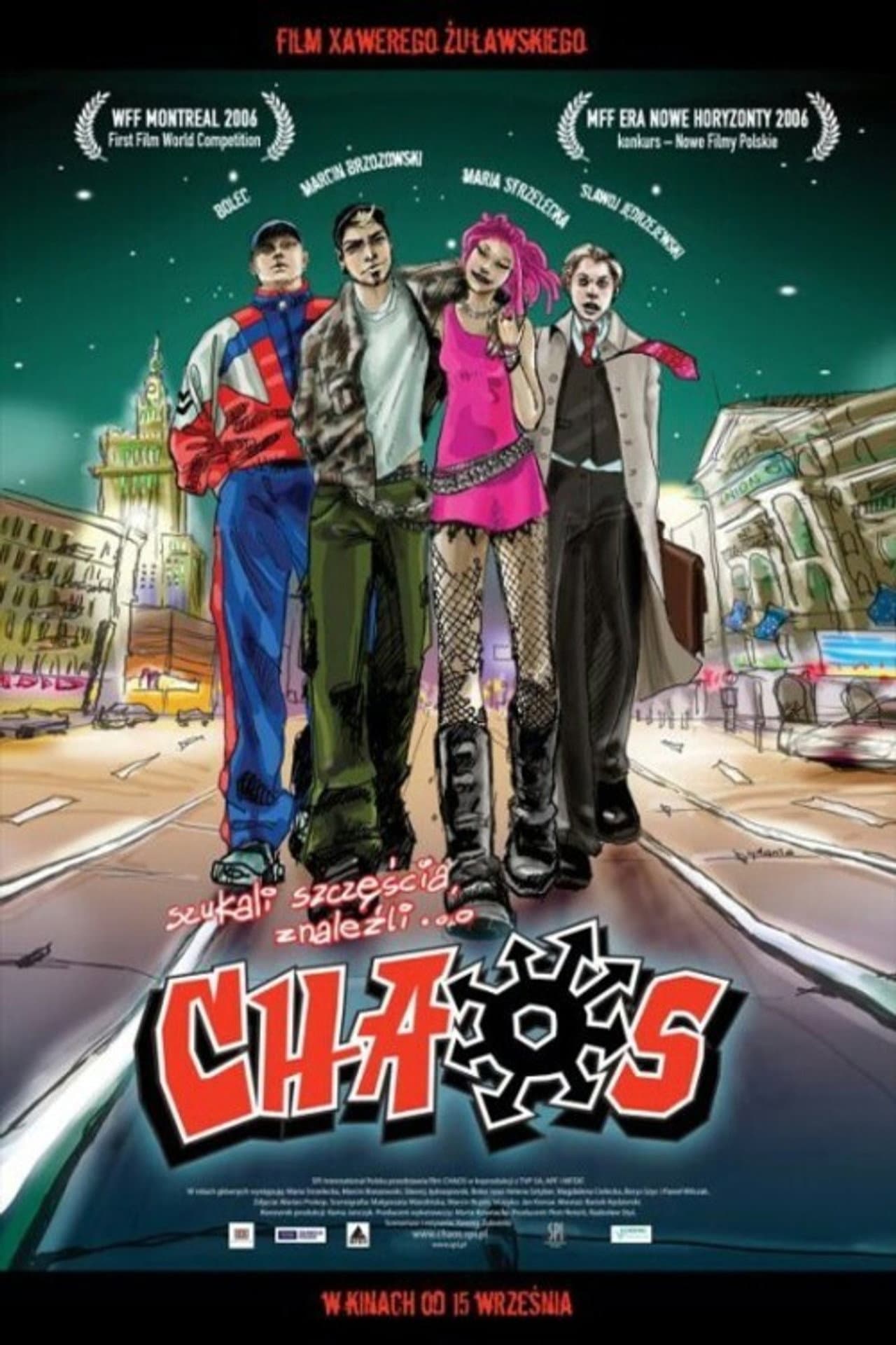 Chaos preview 1