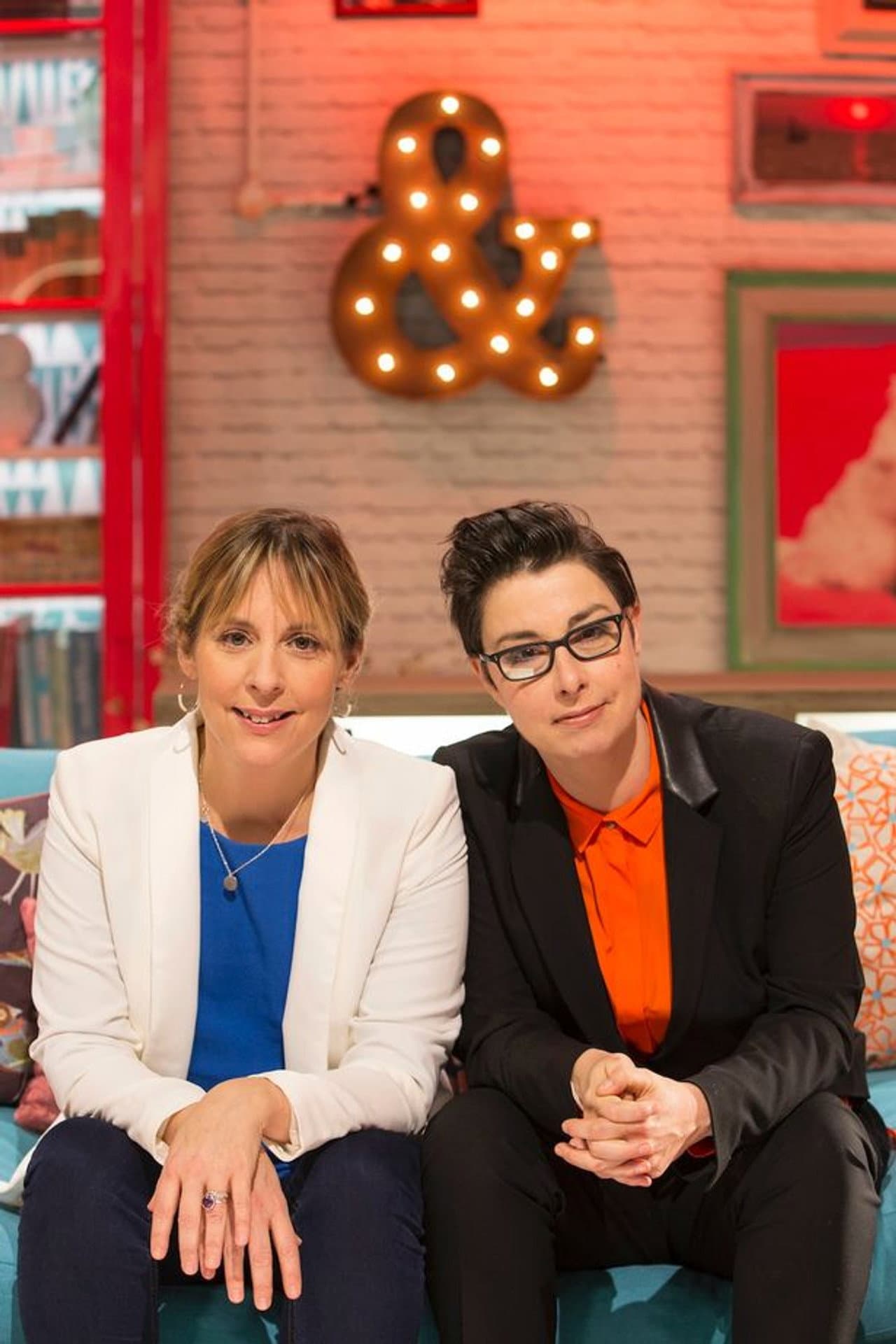 Mel & Sue preview 1