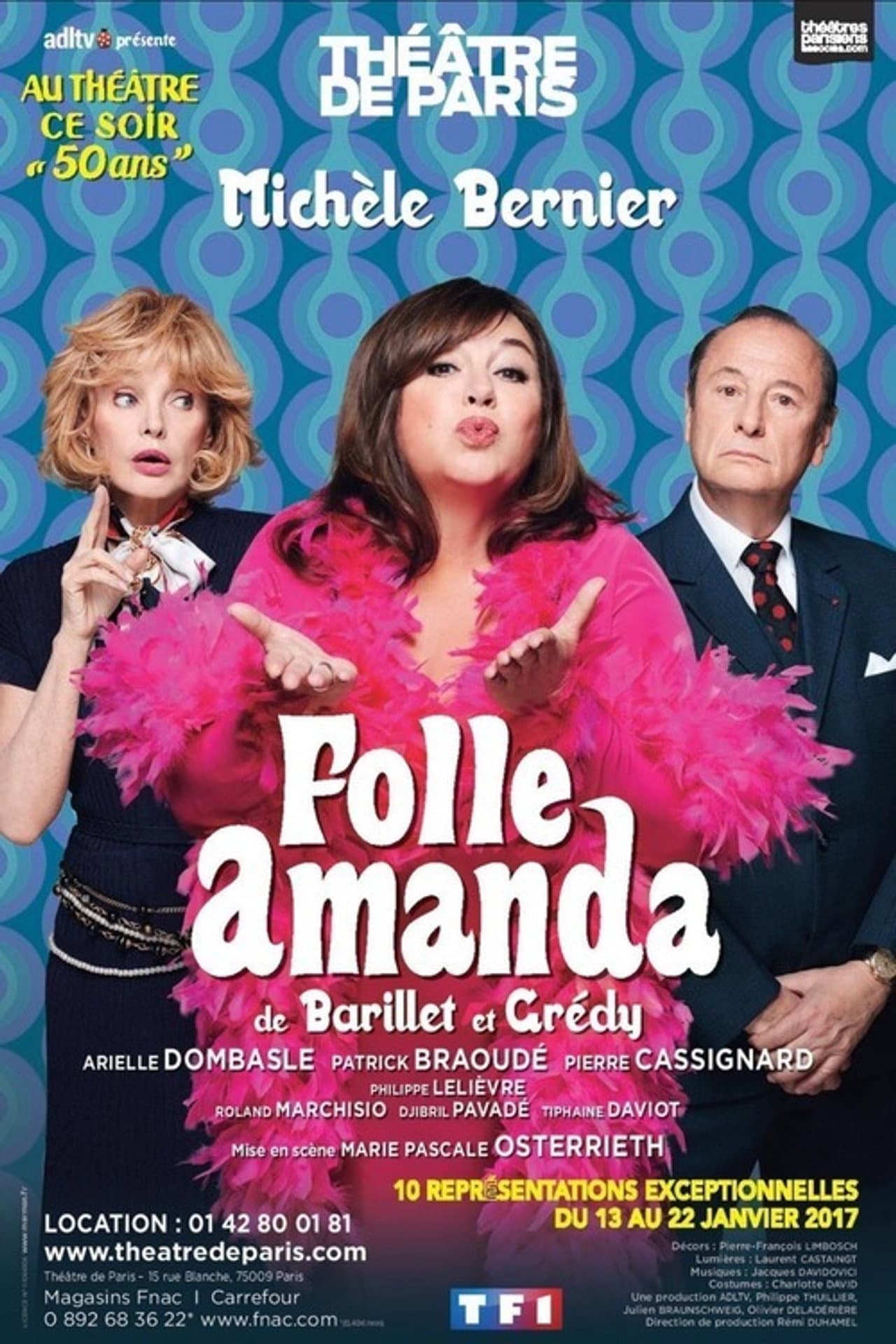 Folle Amanda preview 2