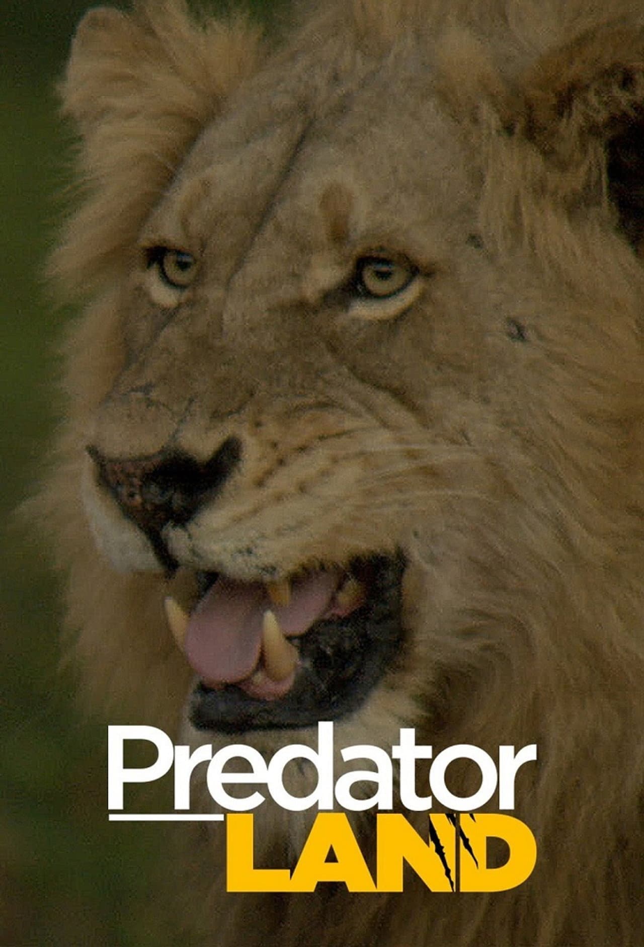 Predator Land preview 2