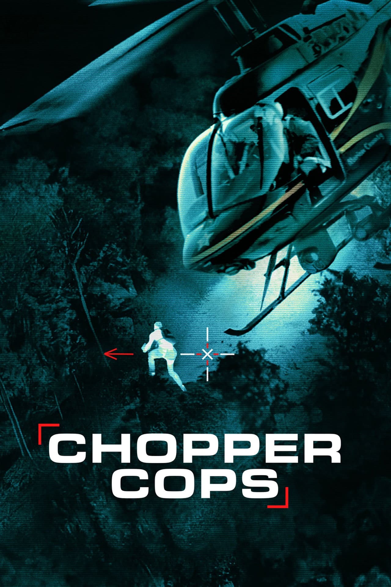 Chopper Cops preview 2