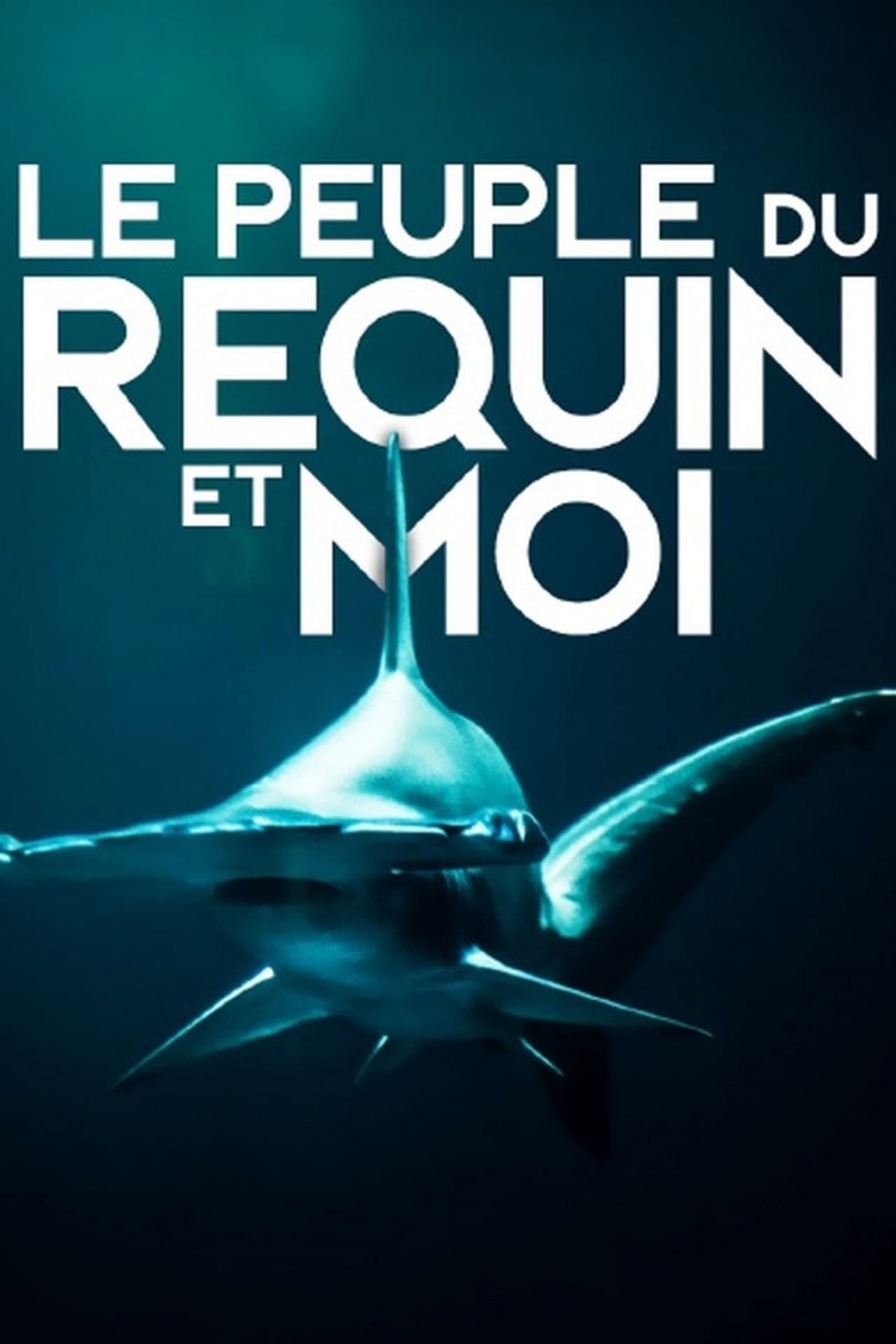 Le peuple du requin et moi preview 2