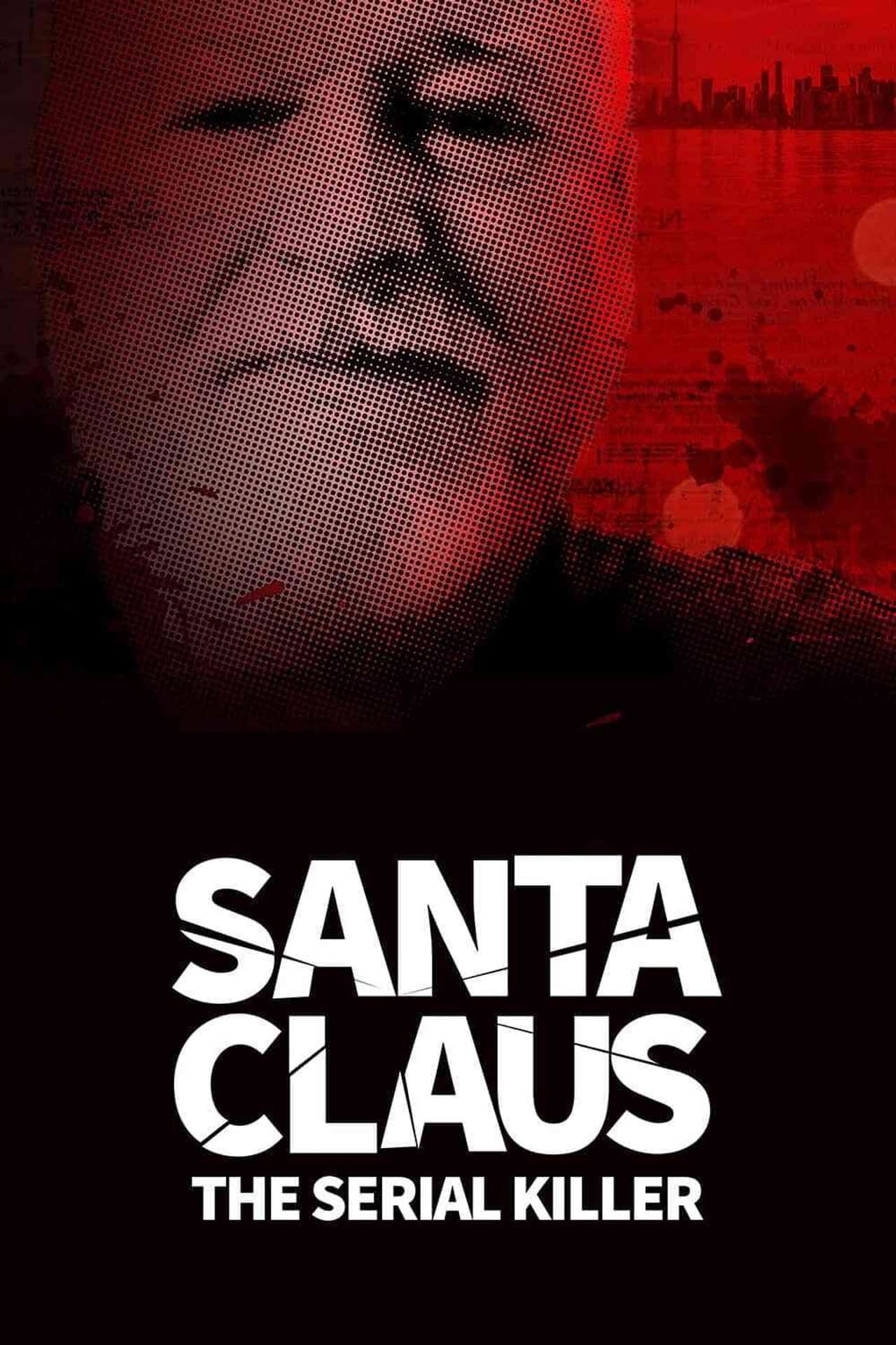 Santa Claus: The Serial Killer preview 2