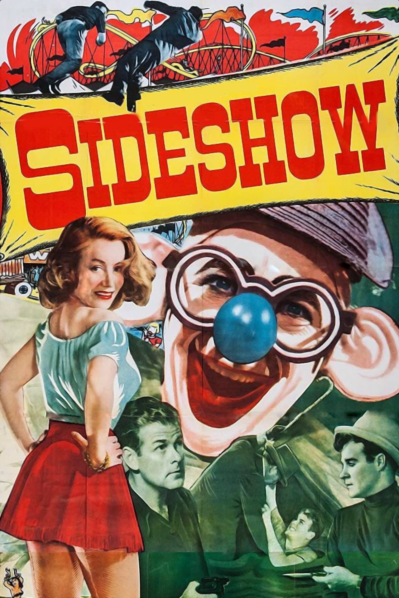 Sideshow preview 2