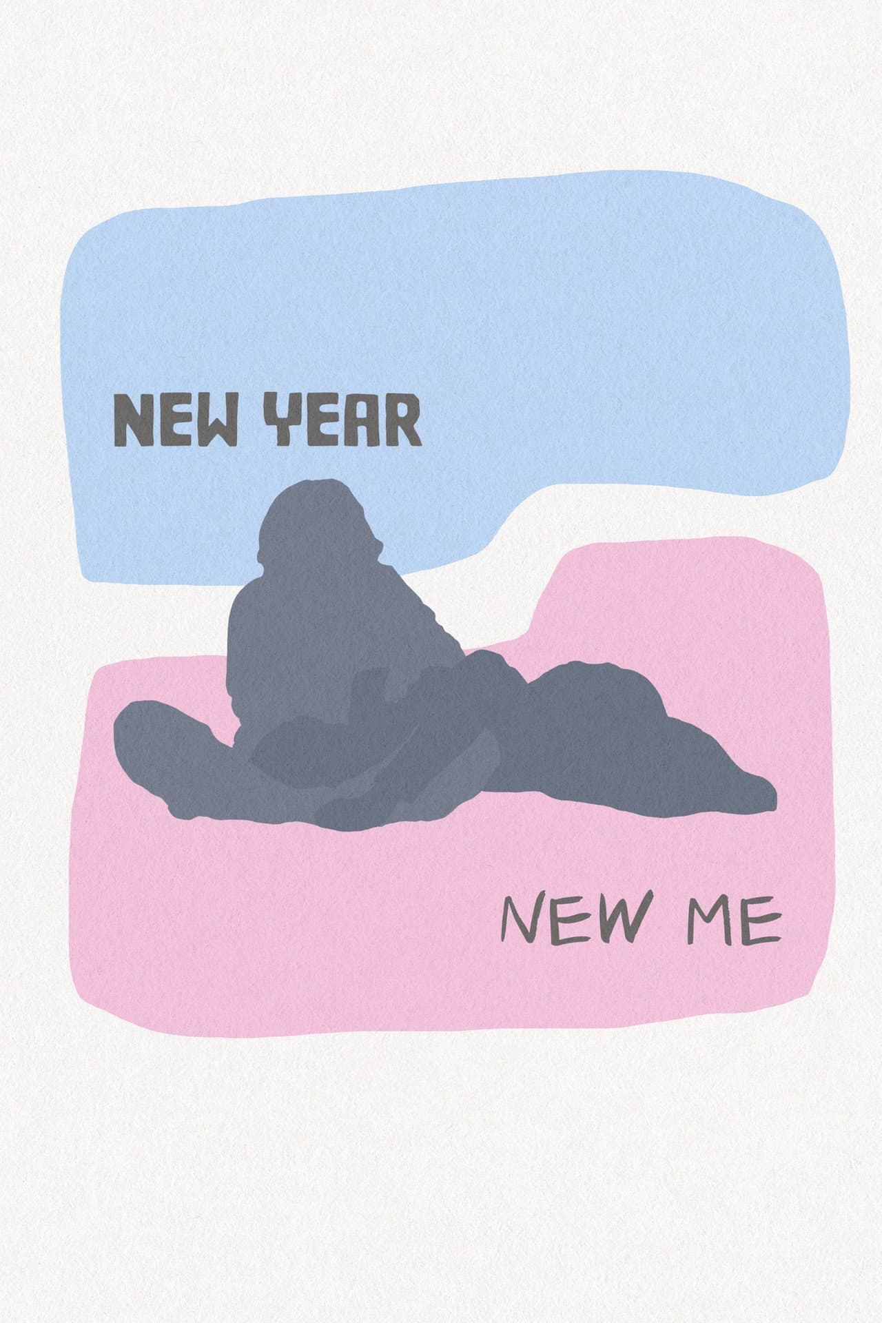 New Year, New Me preview 2