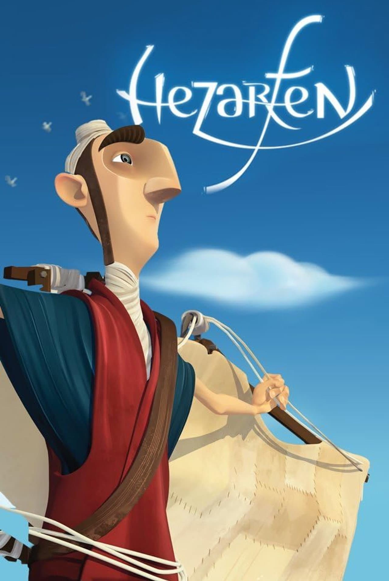 Hezarfen preview 2