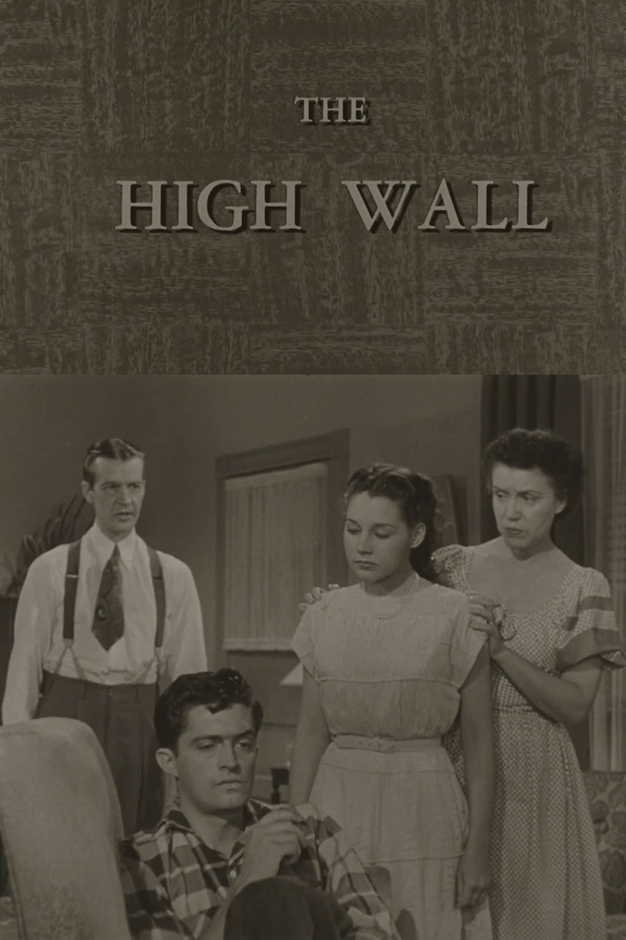 The High Wall preview 2