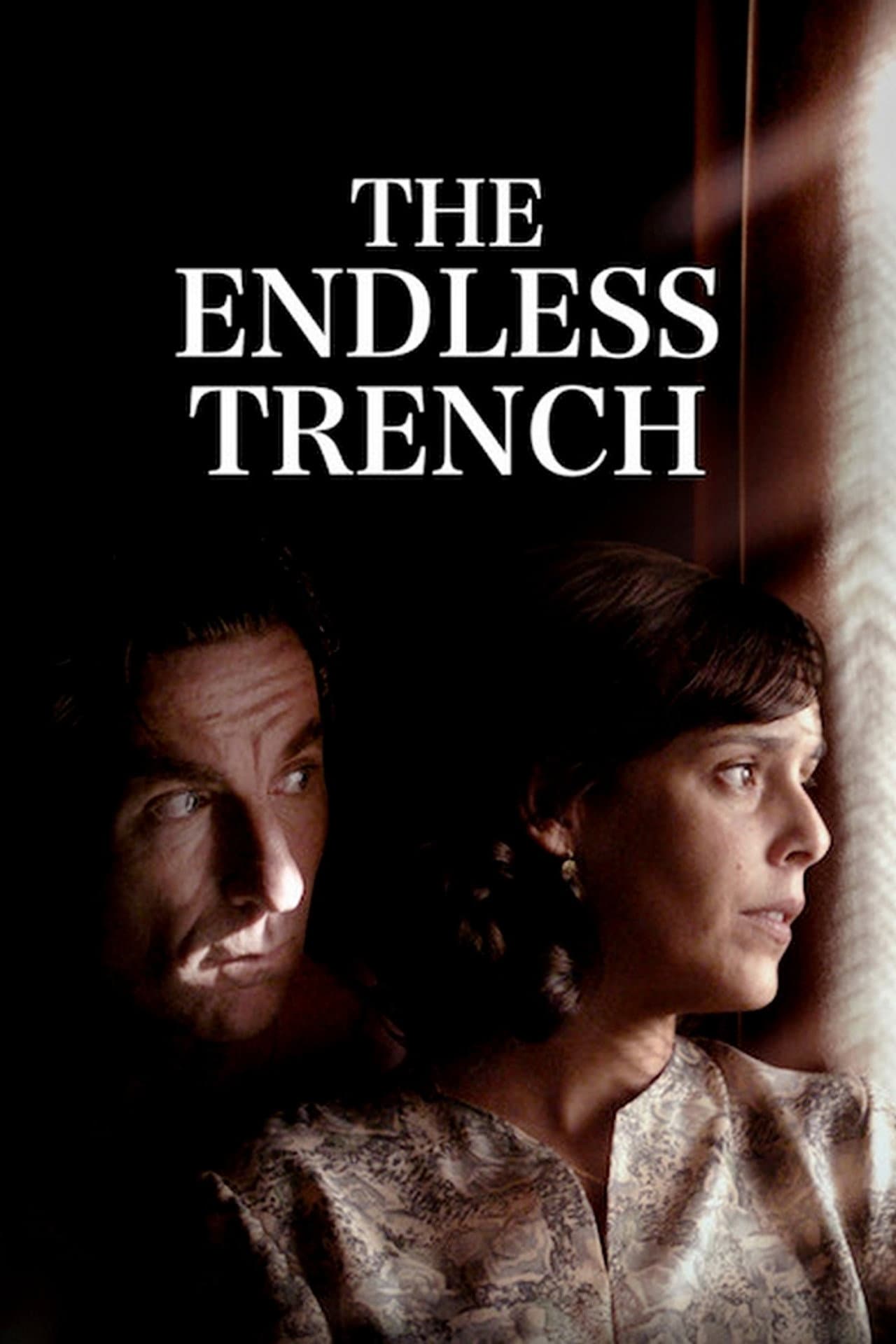 The Endless Trench preview 2