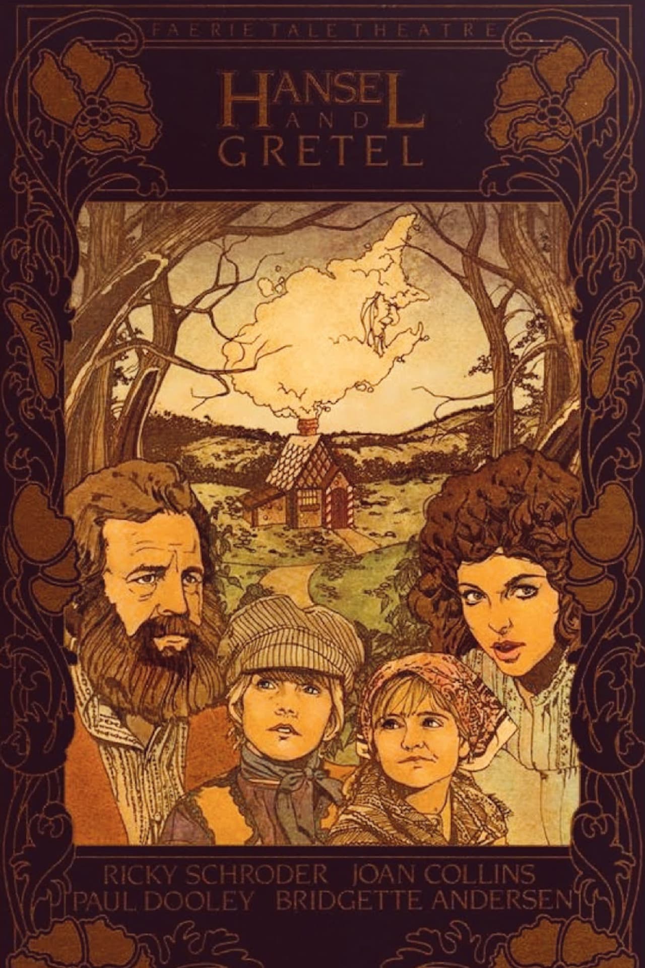 Hansel and Gretel preview 2