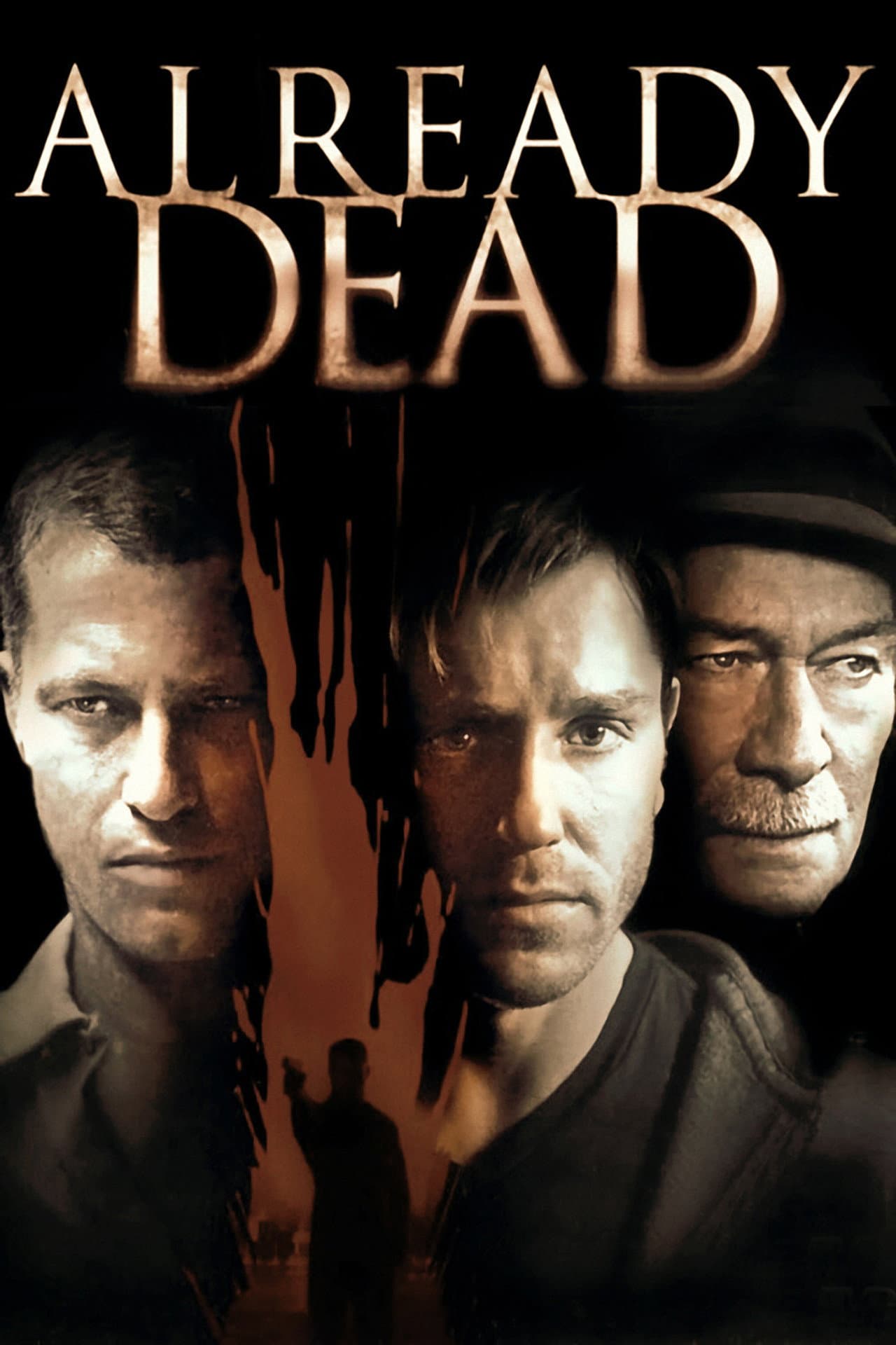 Already Dead preview 2