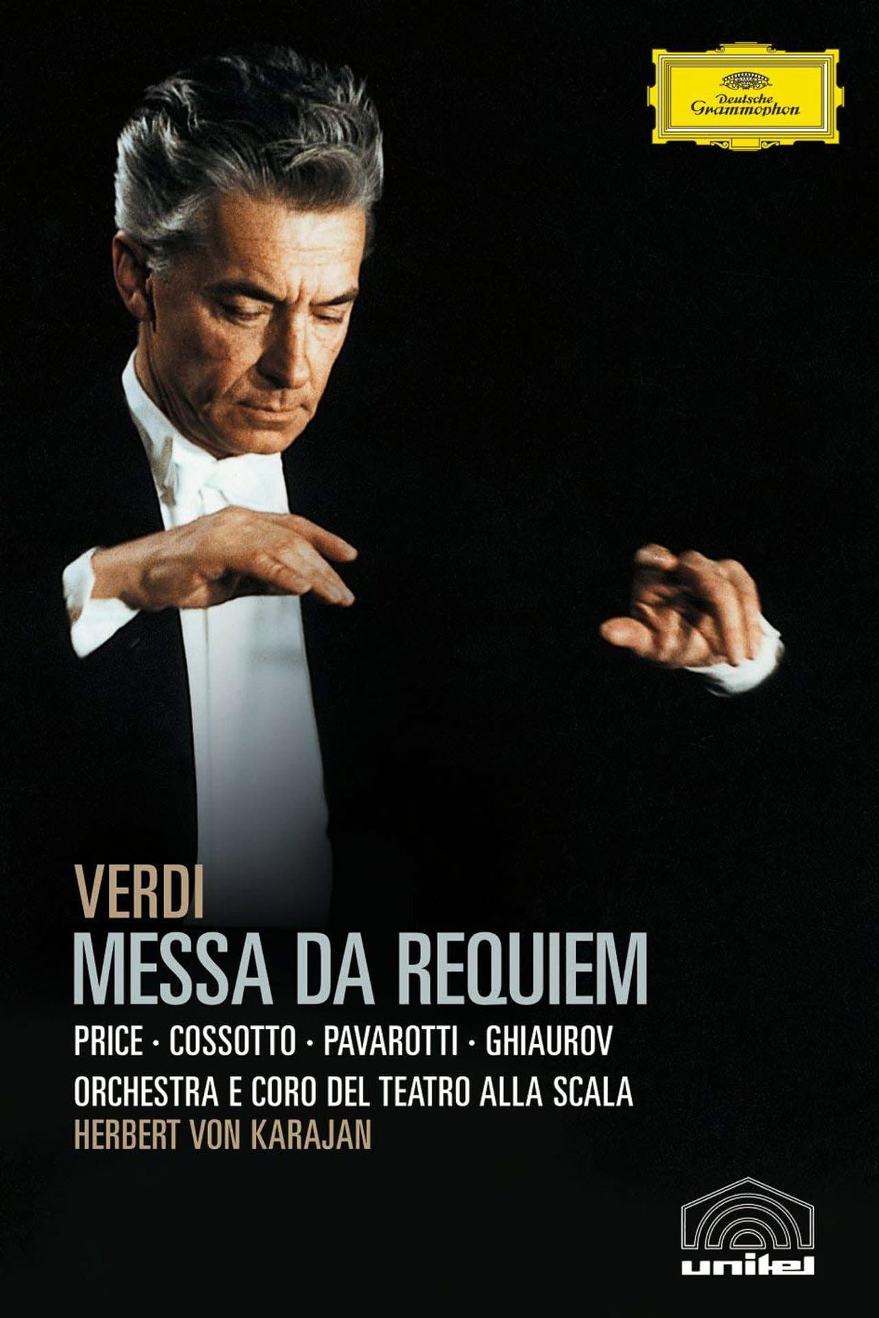 Verdi – Messa da Requiem preview 1