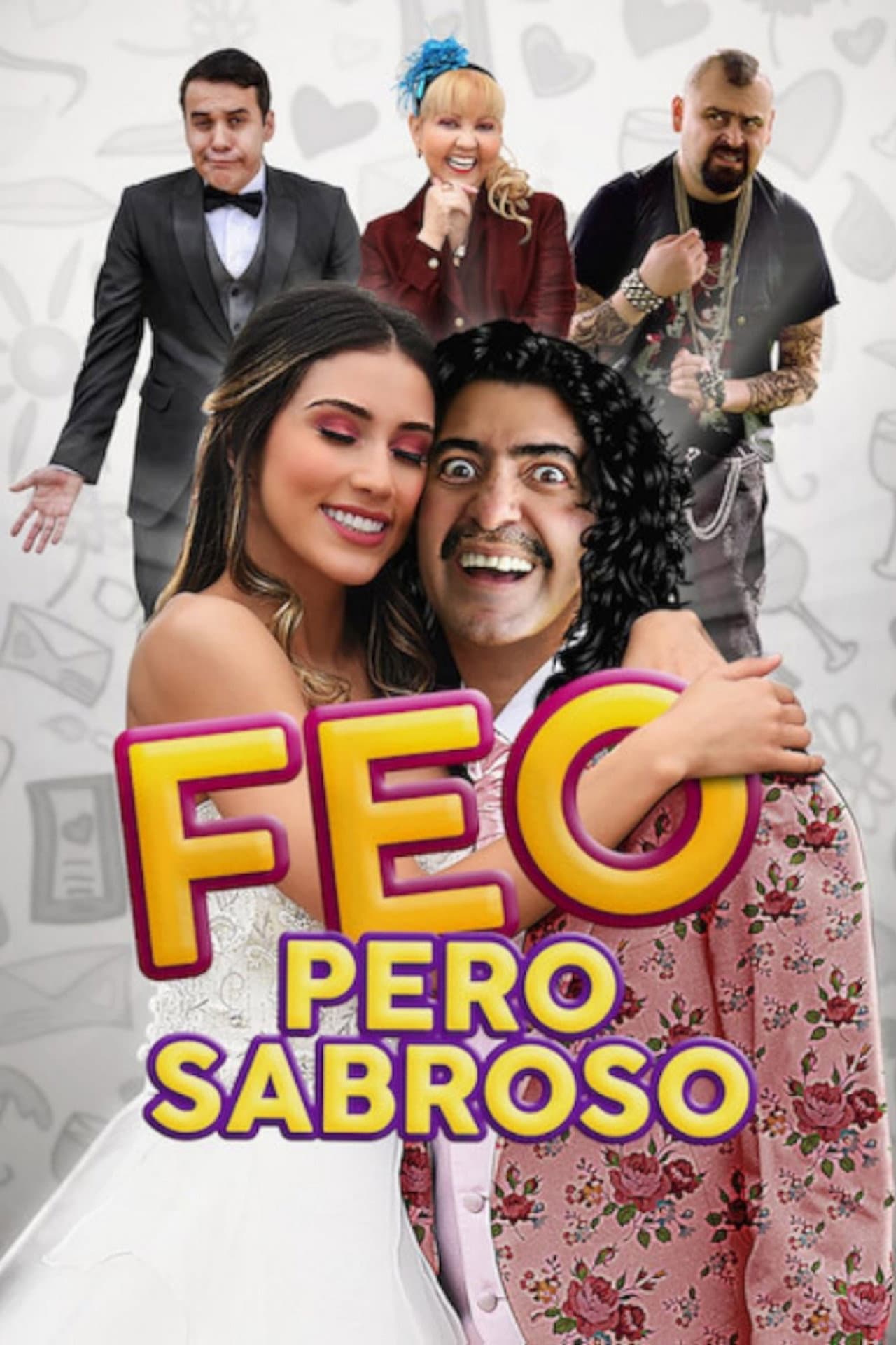 Feo pero Sabroso preview 2