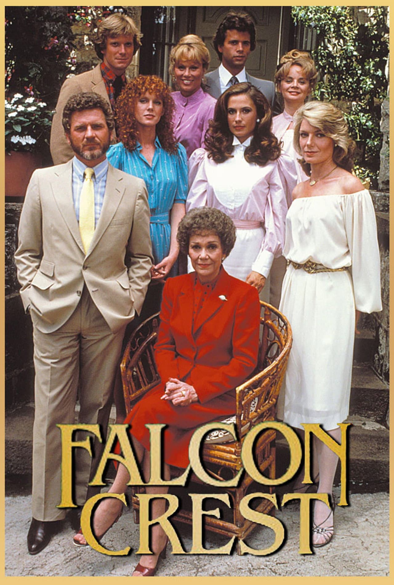 Falcon Crest preview 2