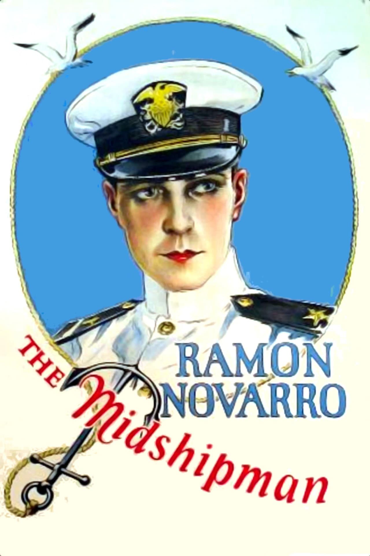 The Midshipman preview 2