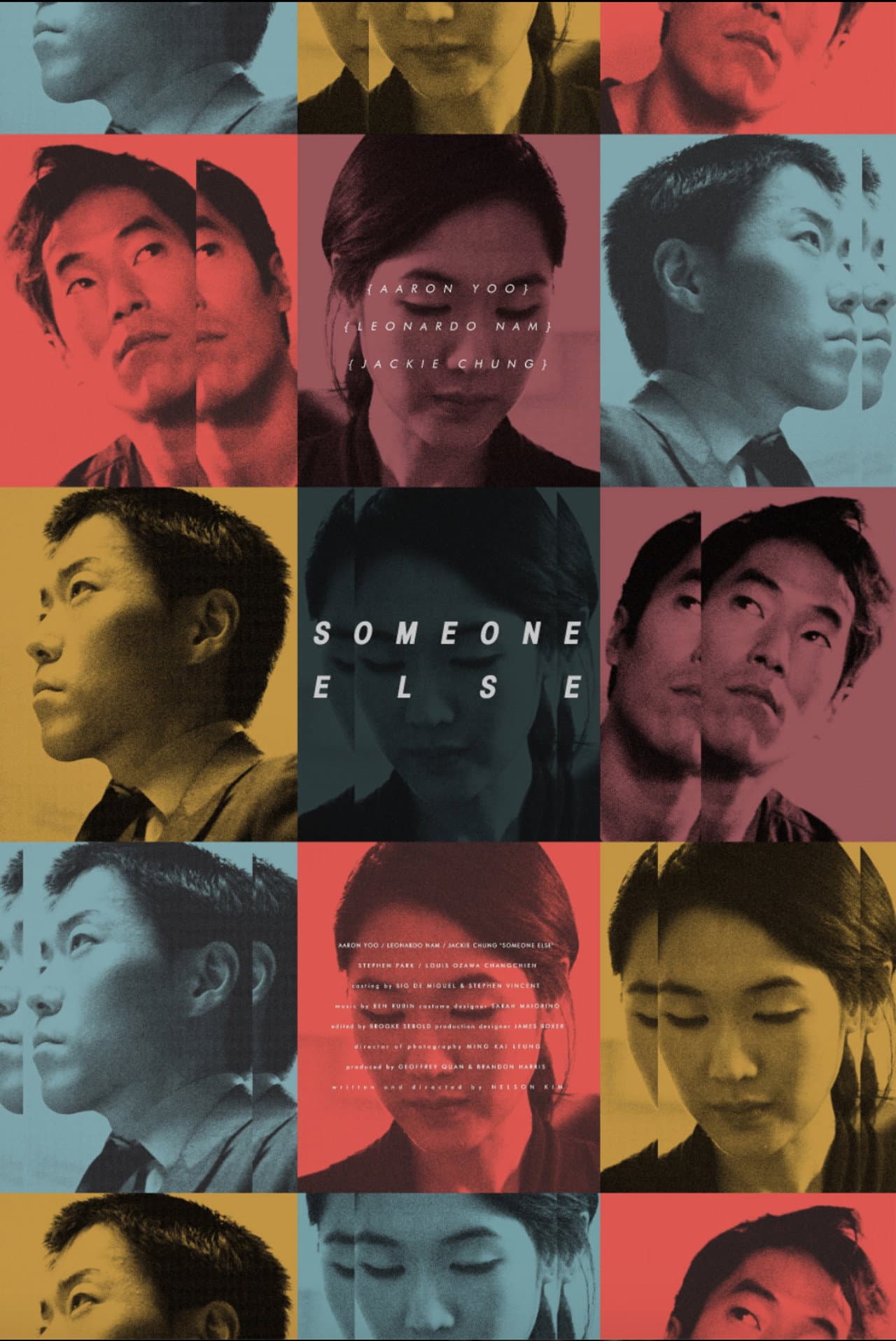 Someone Else preview 1