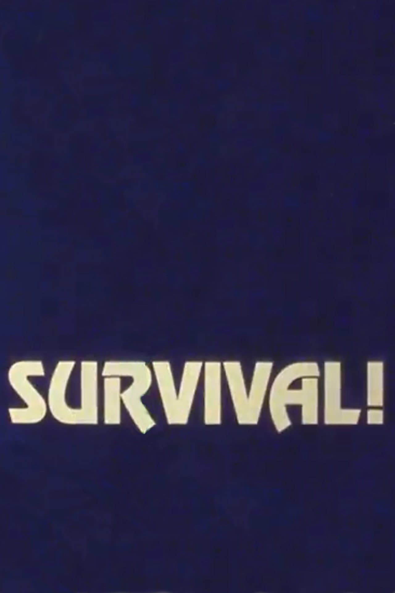 Survival! preview 1