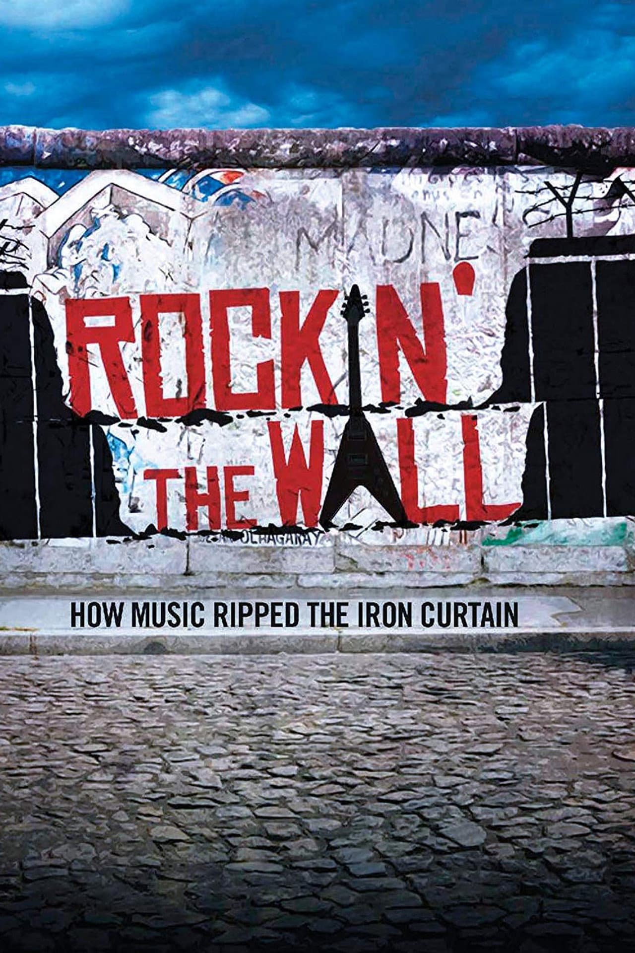 Rockin' the Wall preview 2