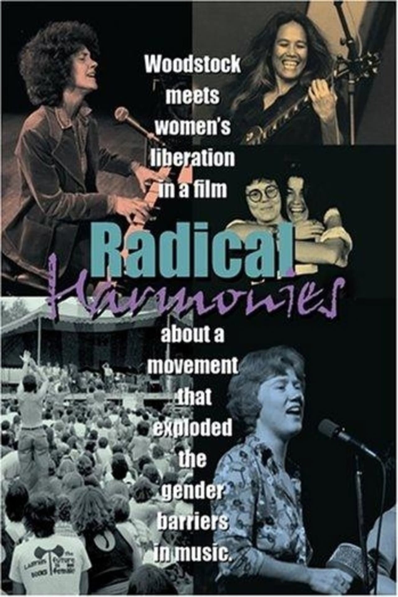 Radical Harmonies preview 2