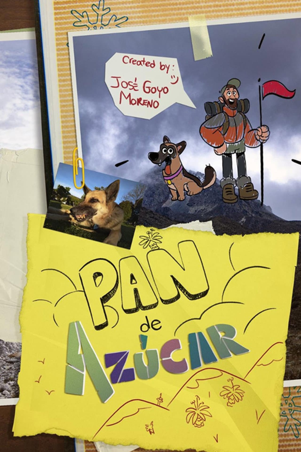 Pan de Azúcar preview 1