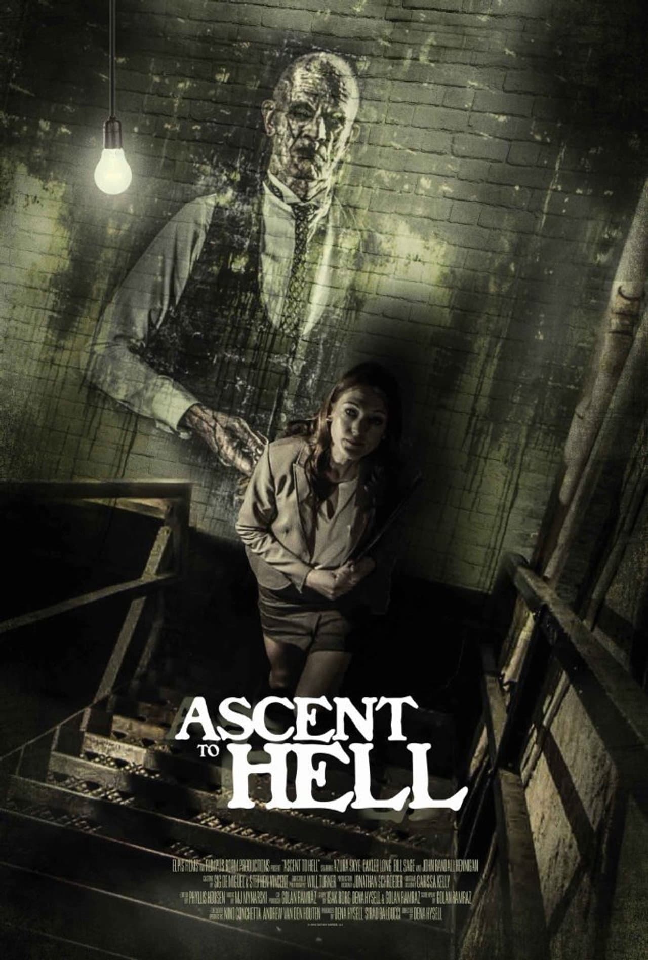 Ascent to Hell preview 1