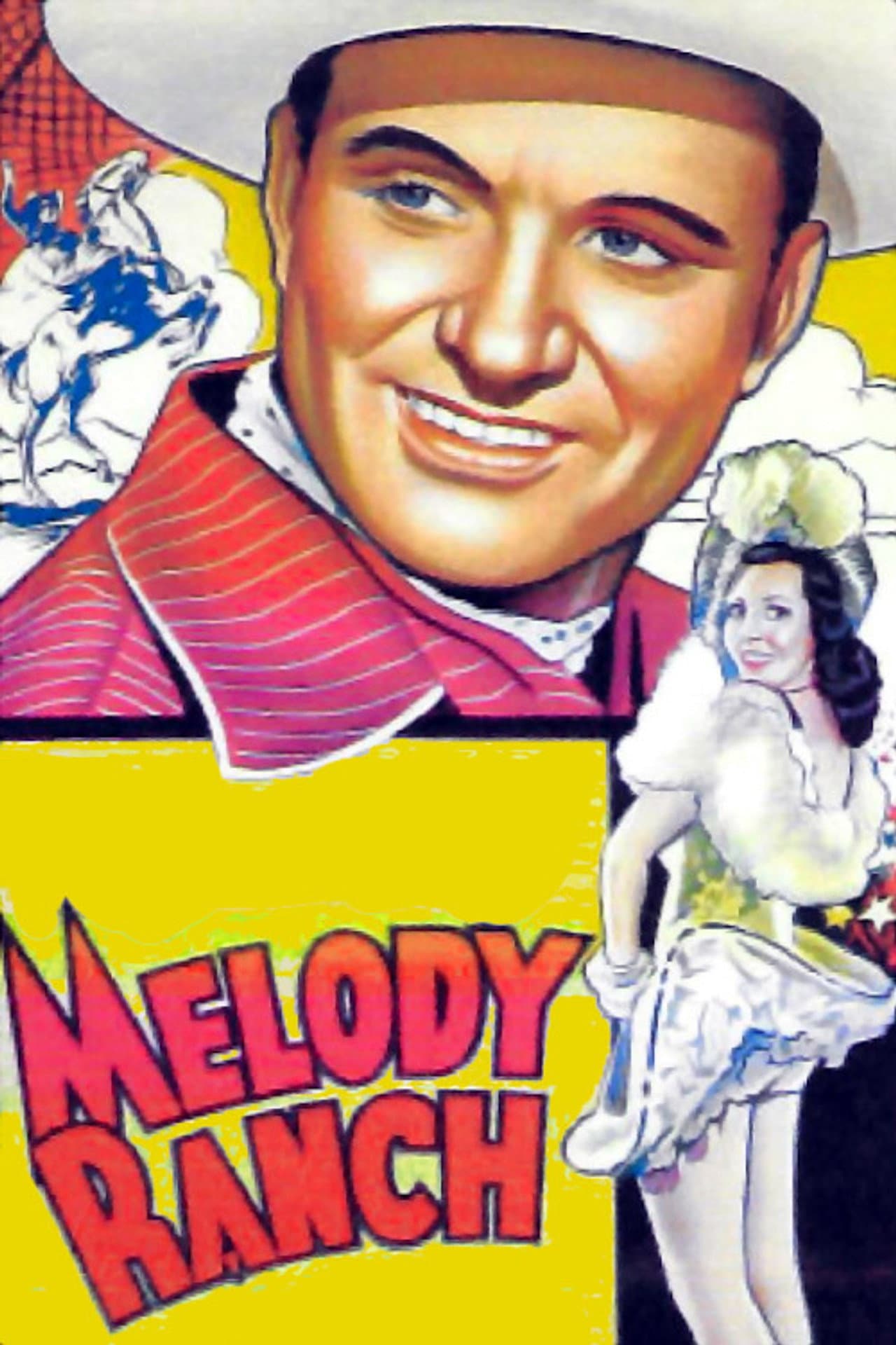 Melody Ranch preview 2